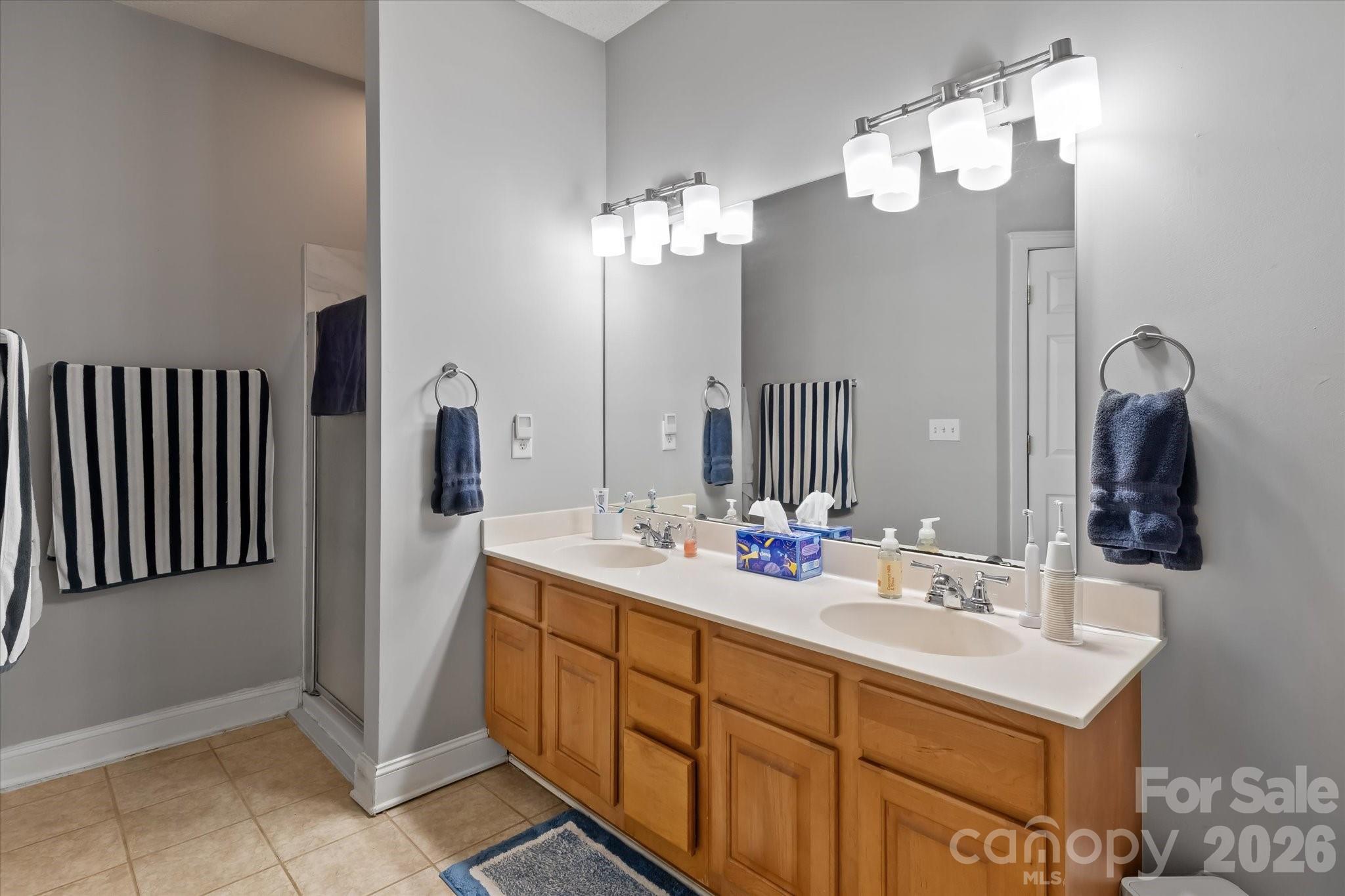 13502 Glencreek Lane — Huntersville