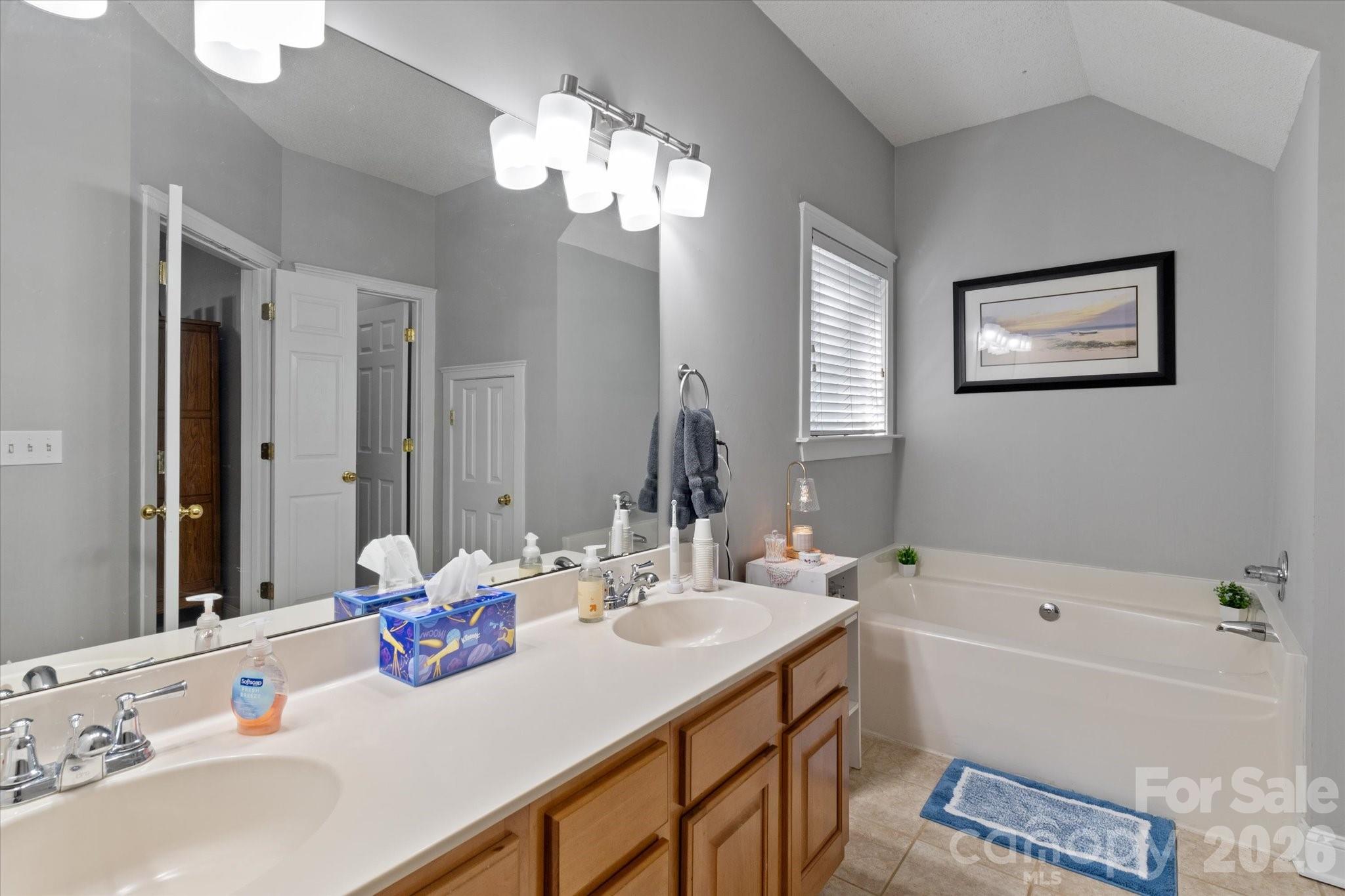 13502 Glencreek Lane — Huntersville