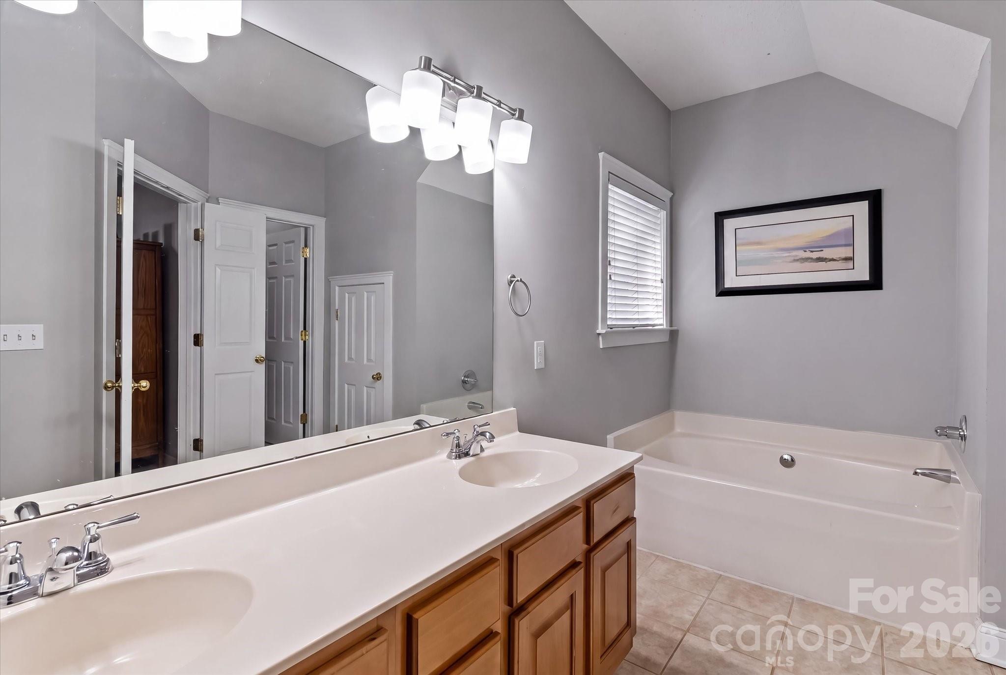 13502 Glencreek Lane — Huntersville