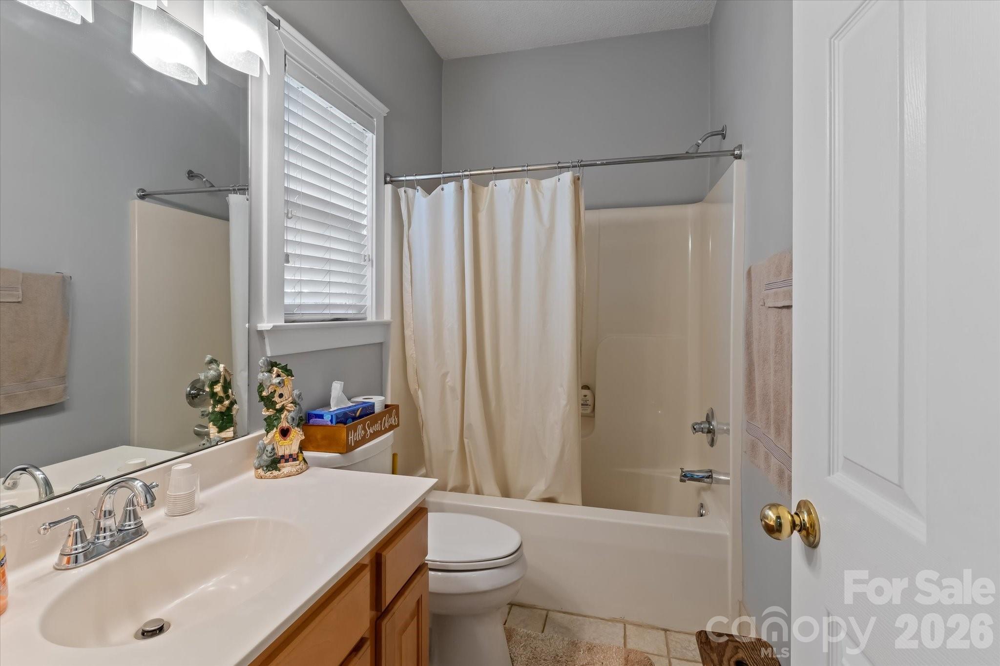 13502 Glencreek Lane — Huntersville