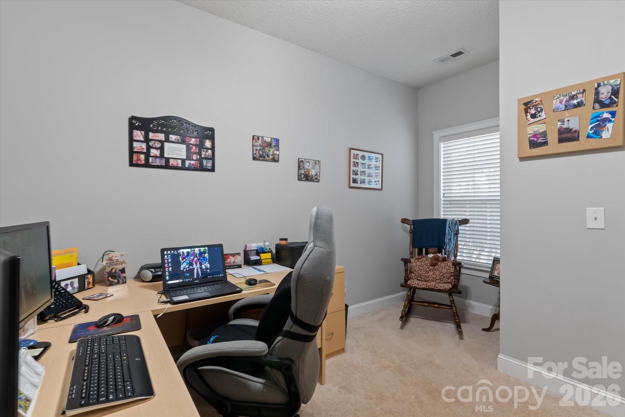 13502 Glencreek Lane — Huntersville