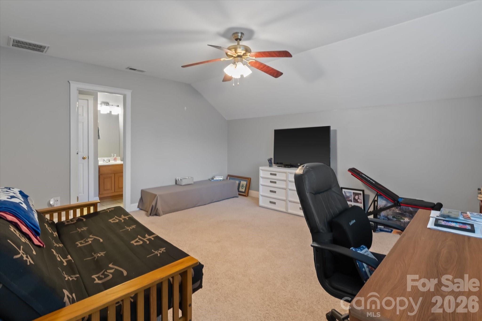 13502 Glencreek Lane — Huntersville