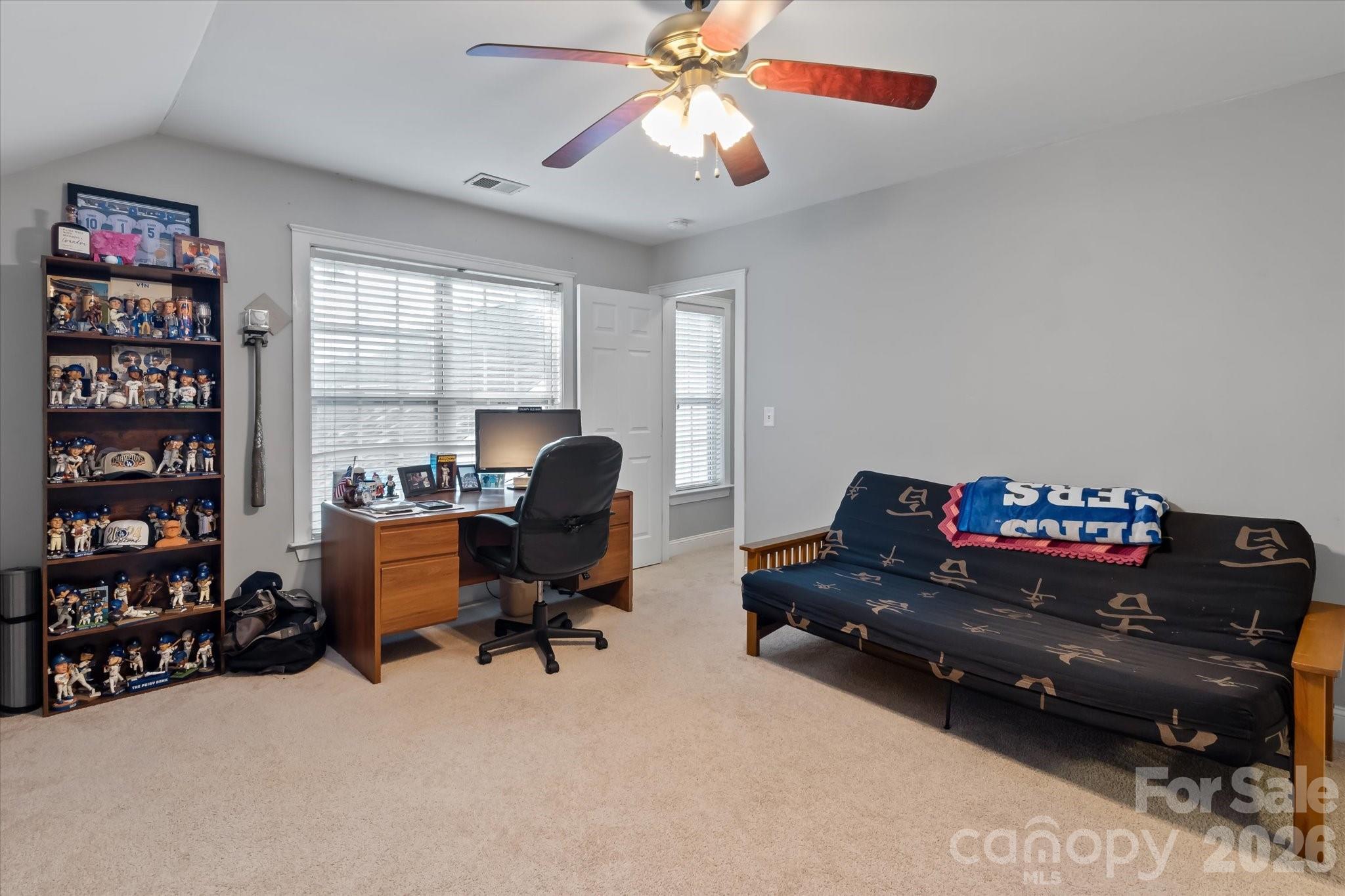 13502 Glencreek Lane — Huntersville
