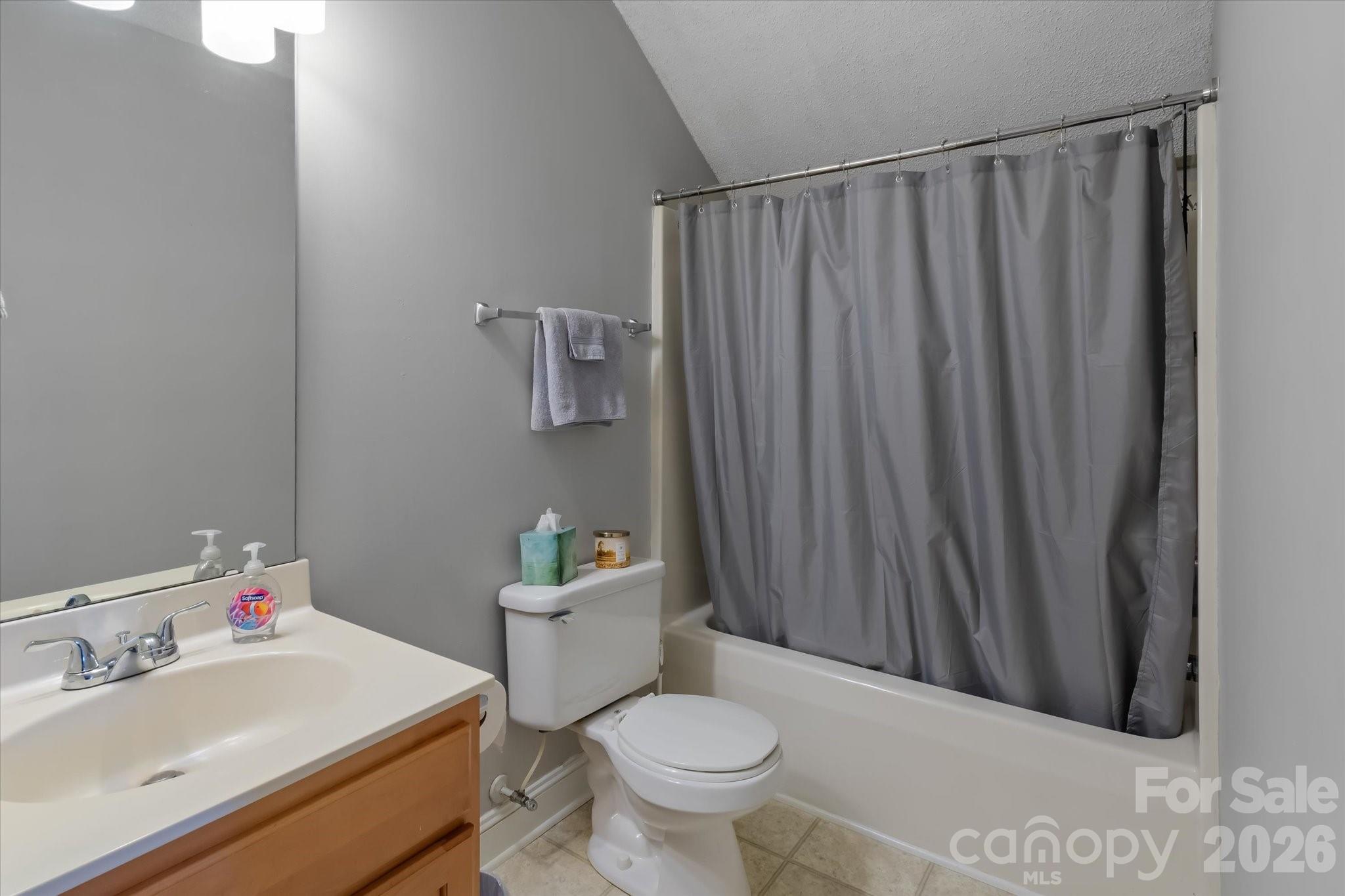 13502 Glencreek Lane — Huntersville