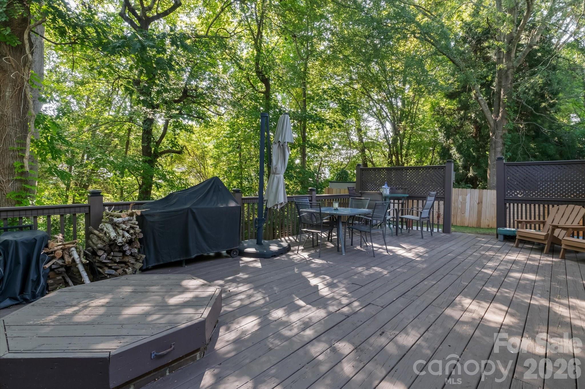 13502 Glencreek Lane — Huntersville