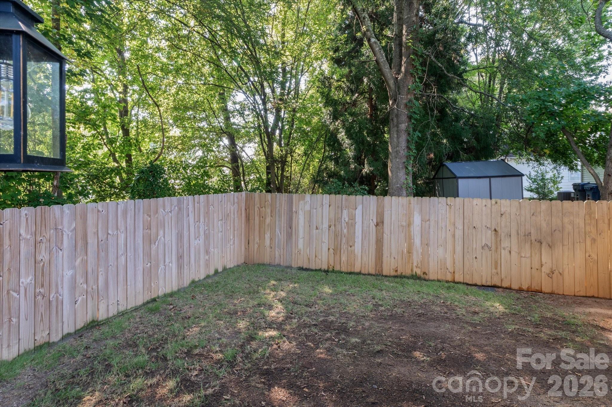 13502 Glencreek Lane — Huntersville