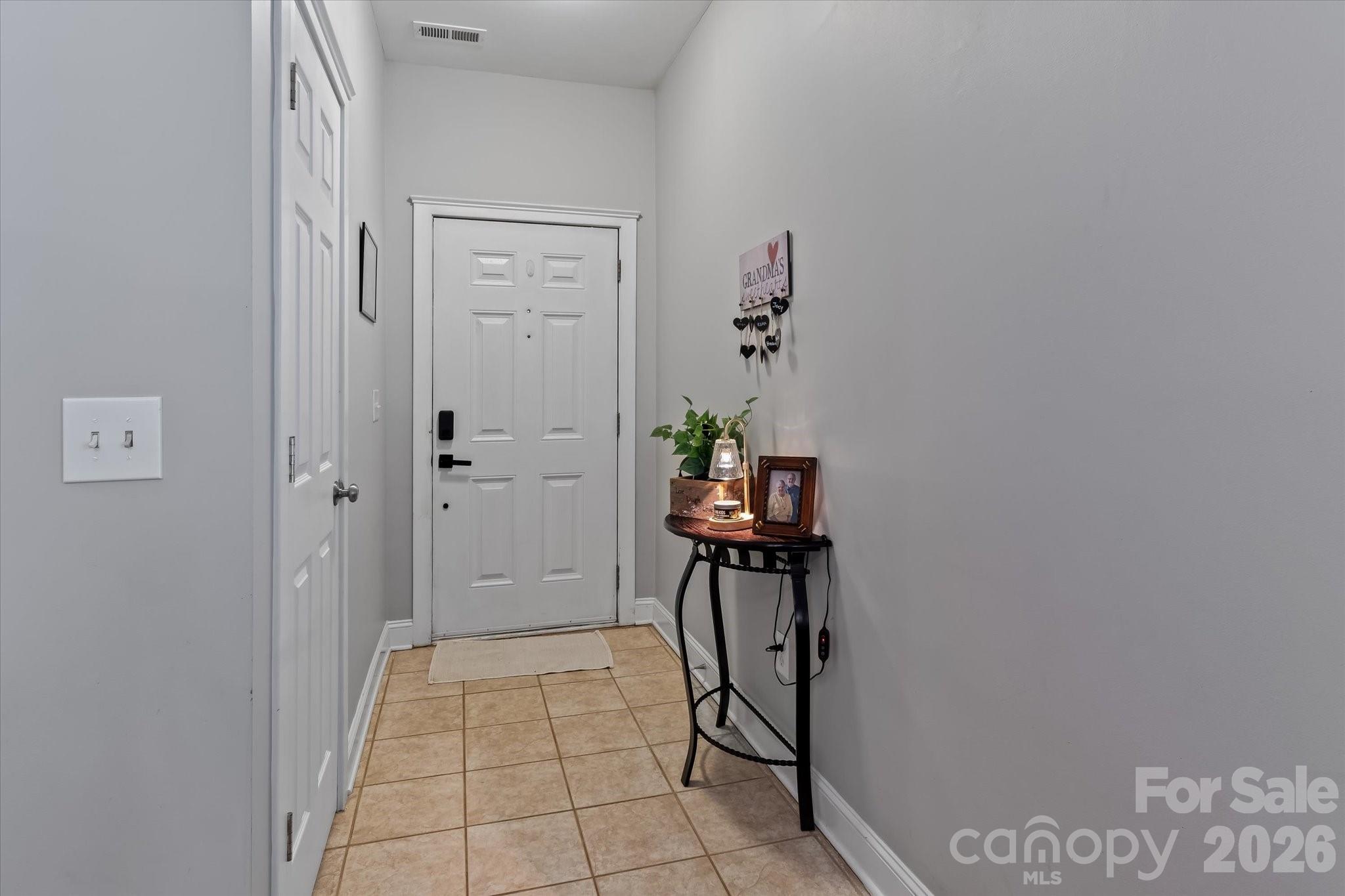 13502 Glencreek Lane — Huntersville