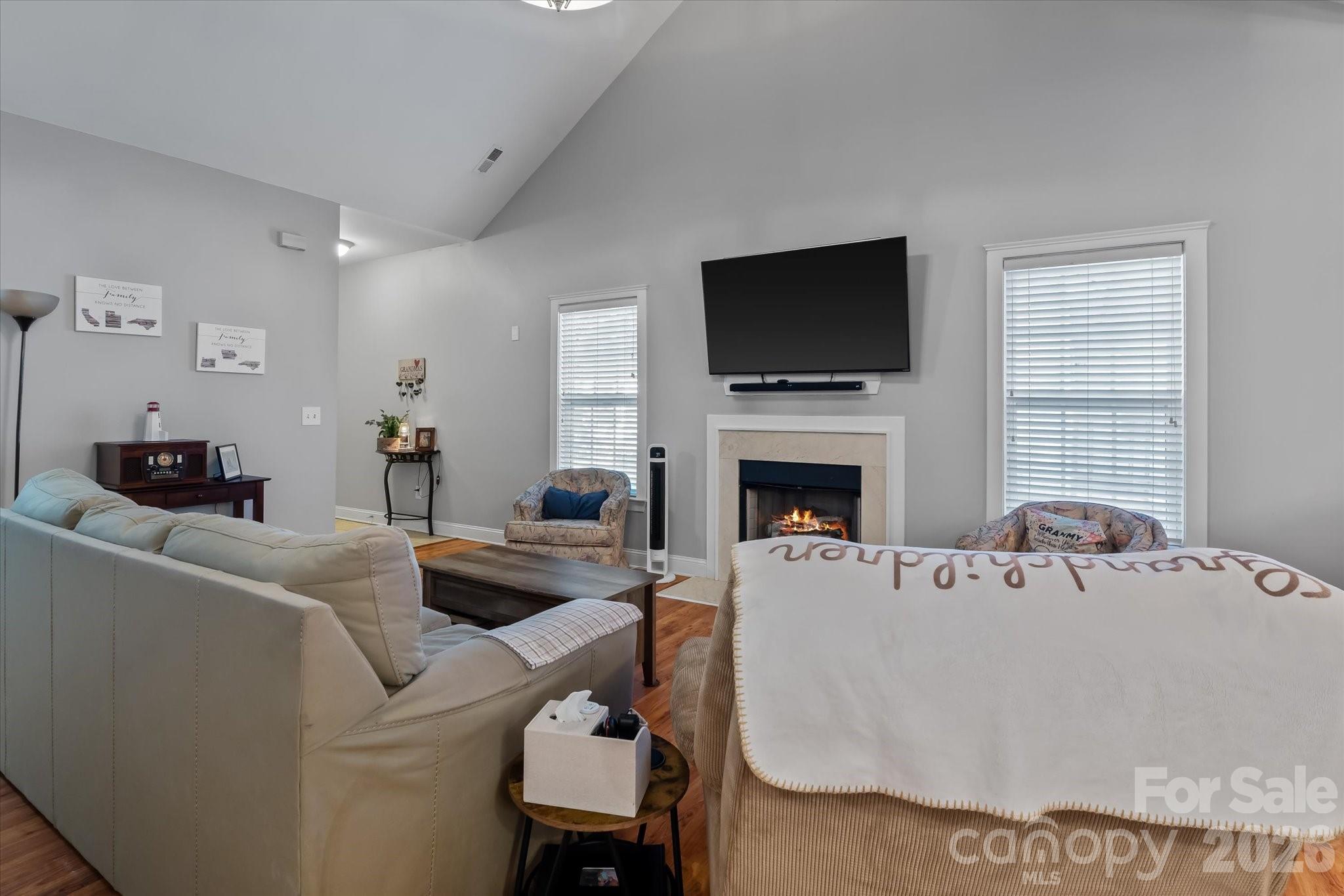 13502 Glencreek Lane — Huntersville
