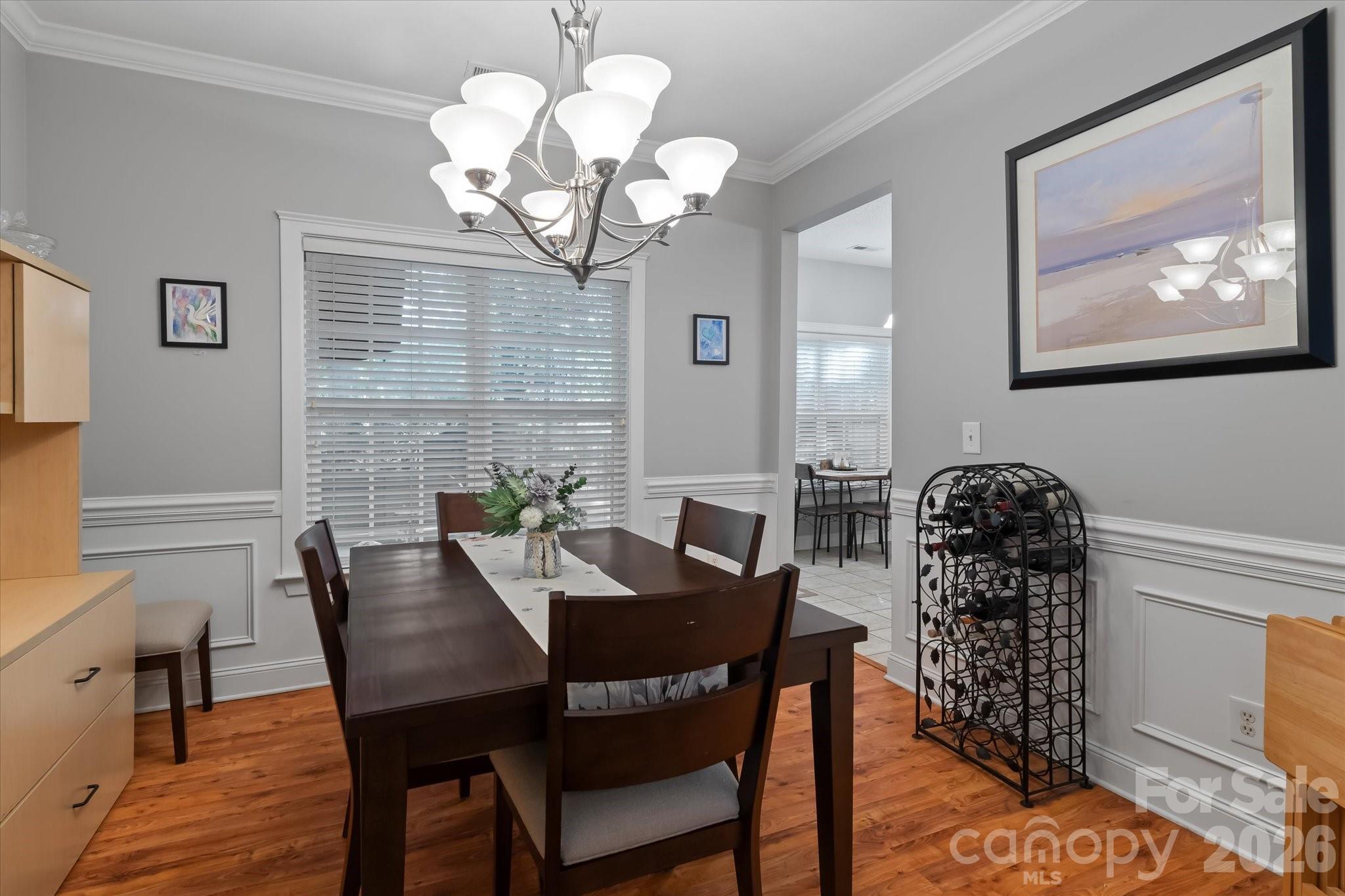 13502 Glencreek Lane — Huntersville