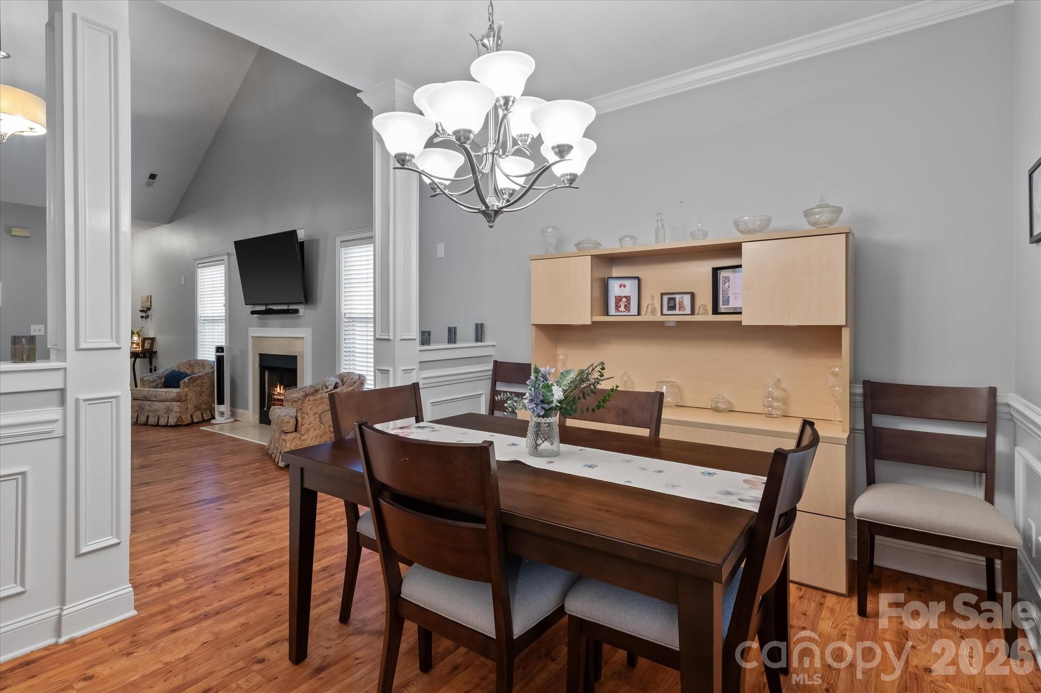 13502 Glencreek Lane — Huntersville
