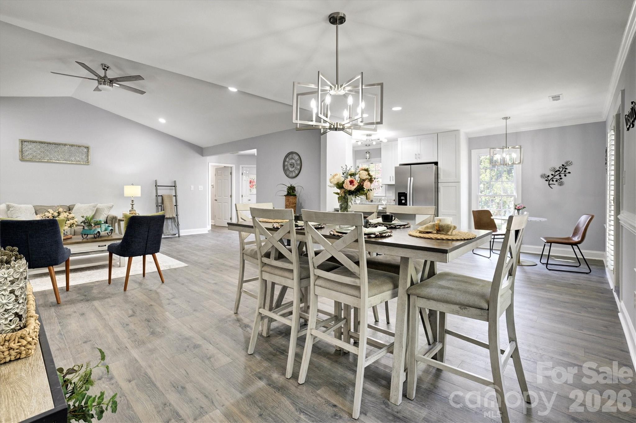 201 Sandymead Road — Matthews
