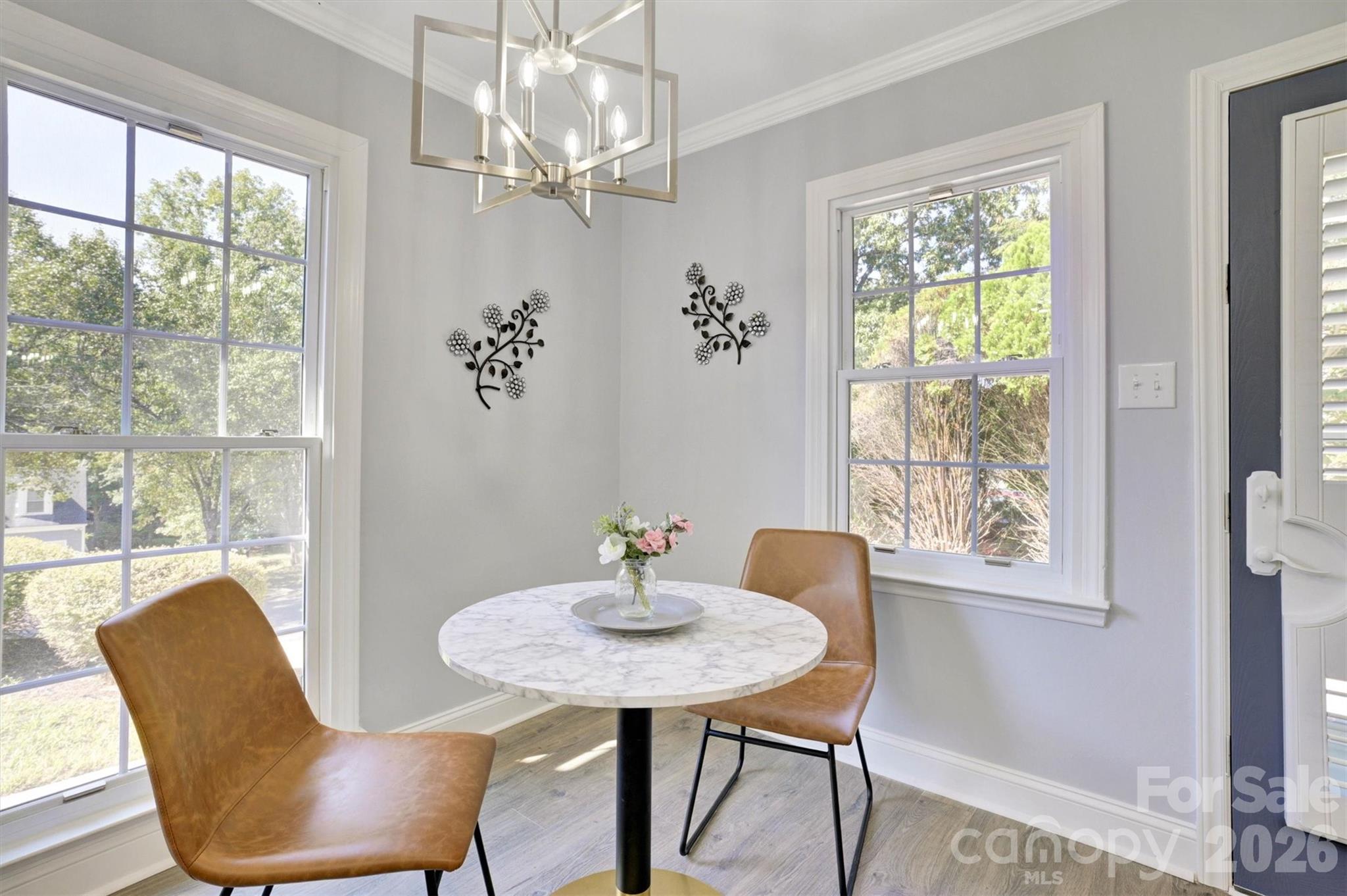 201 Sandymead Road — Matthews