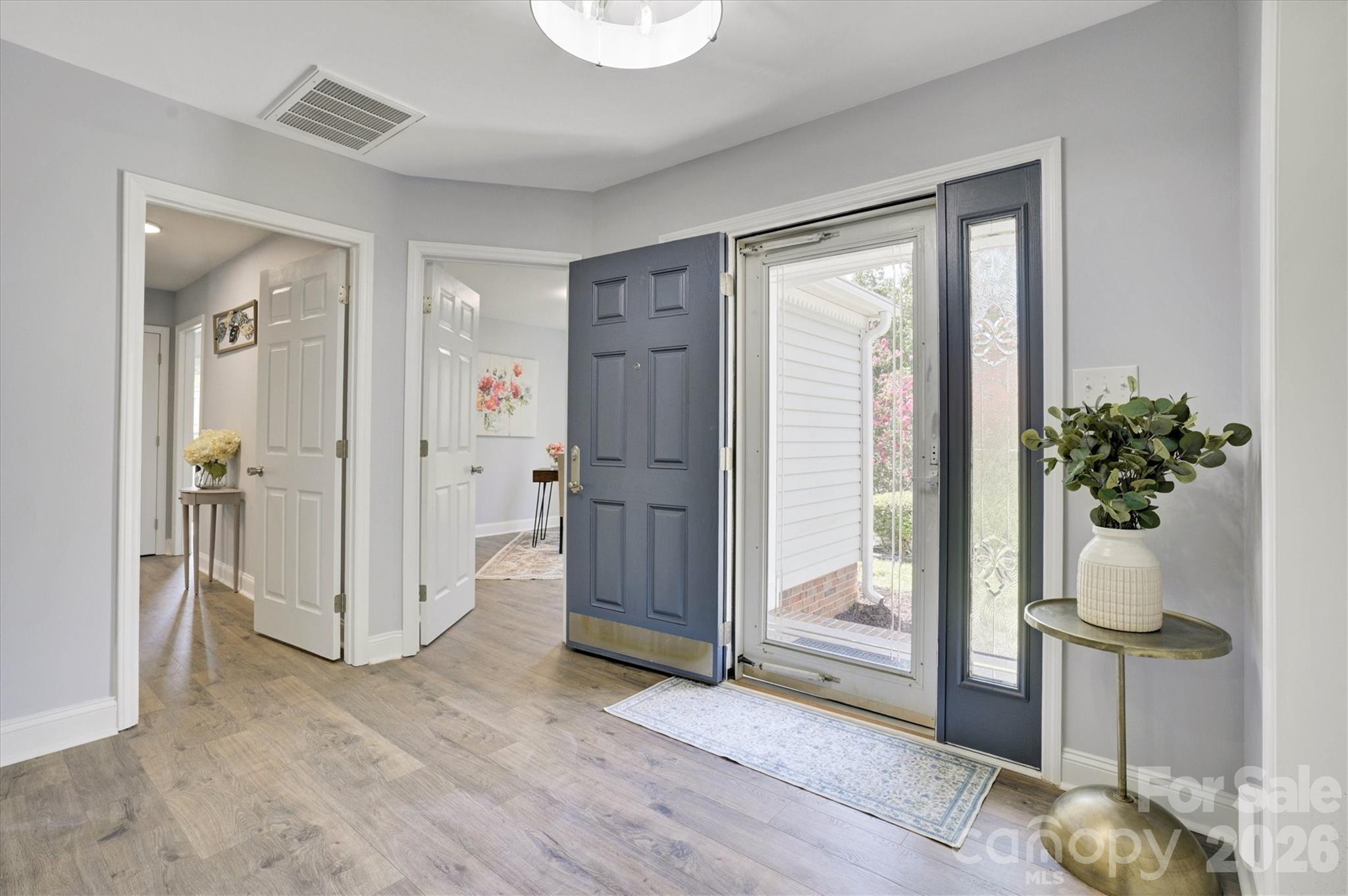 201 Sandymead Road — Matthews