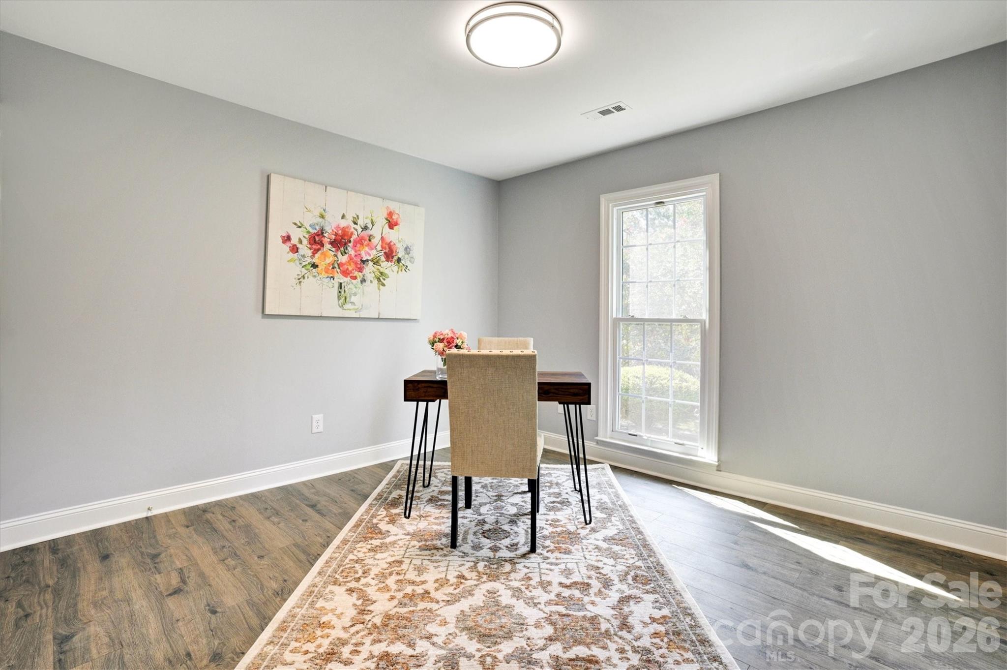 201 Sandymead Road — Matthews