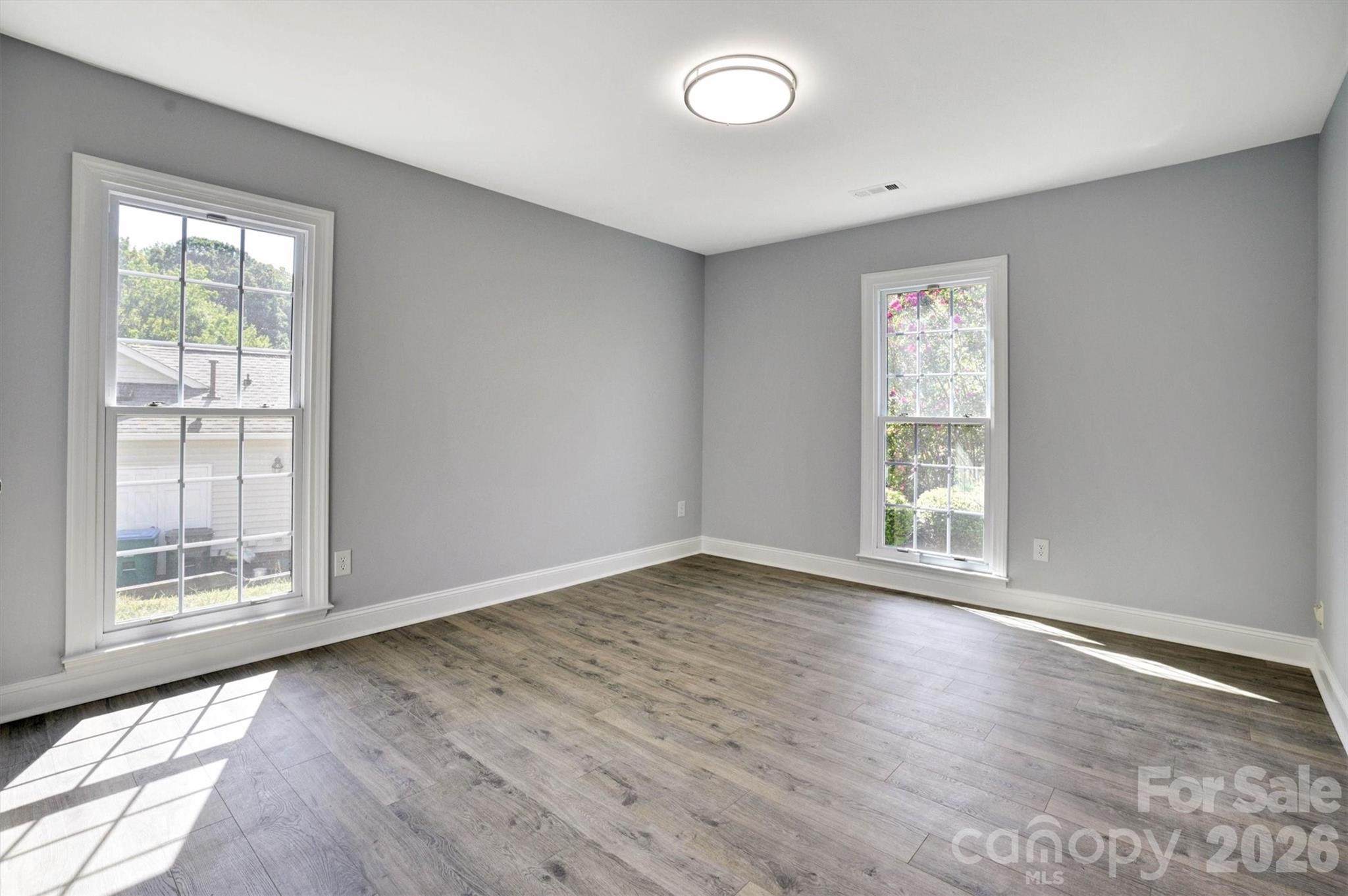 201 Sandymead Road — Matthews