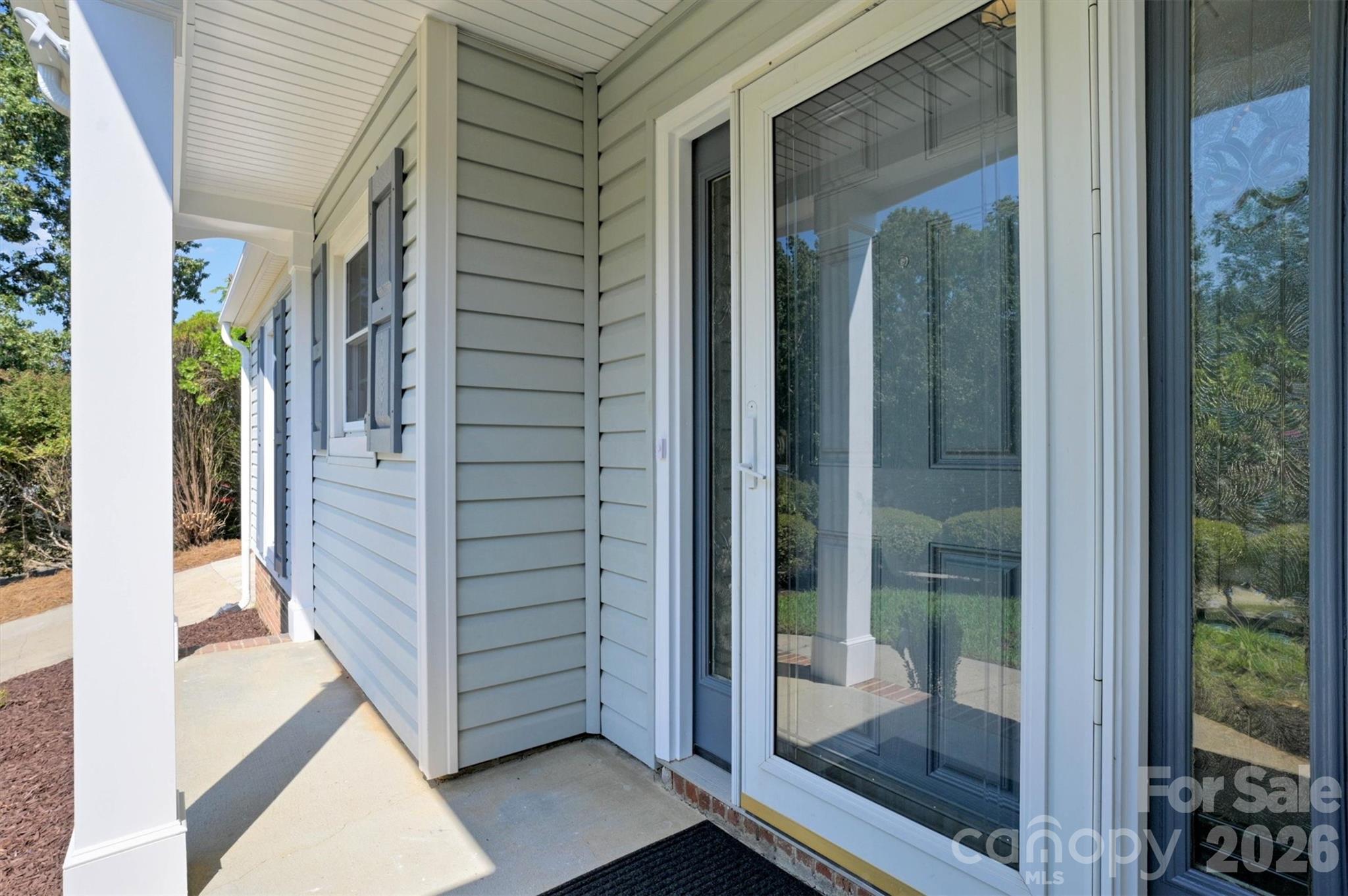 201 Sandymead Road — Matthews