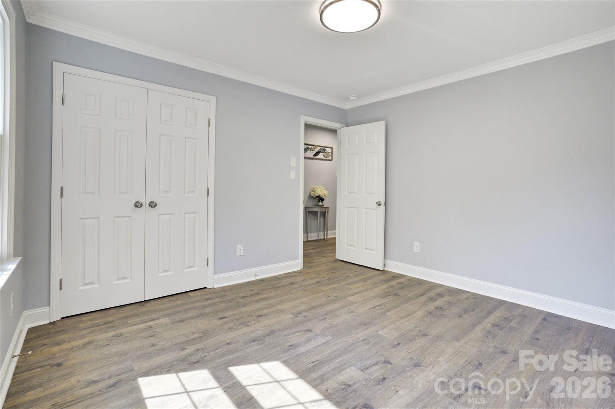 201 Sandymead Road — Matthews