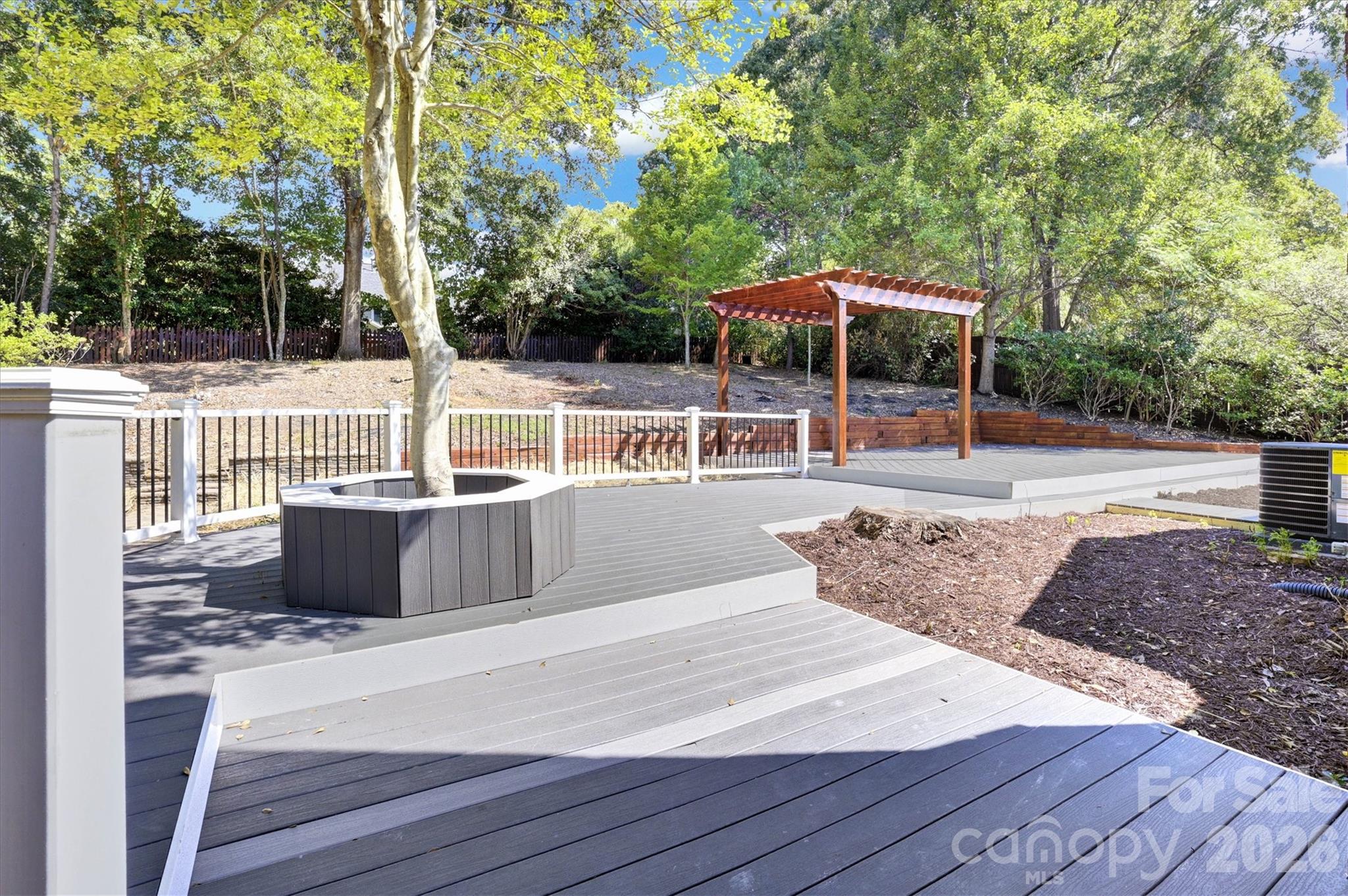 201 Sandymead Road — Matthews