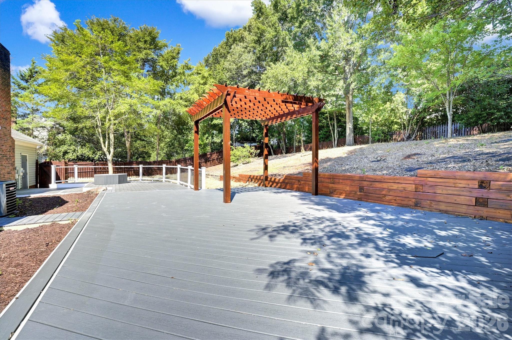 201 Sandymead Road — Matthews