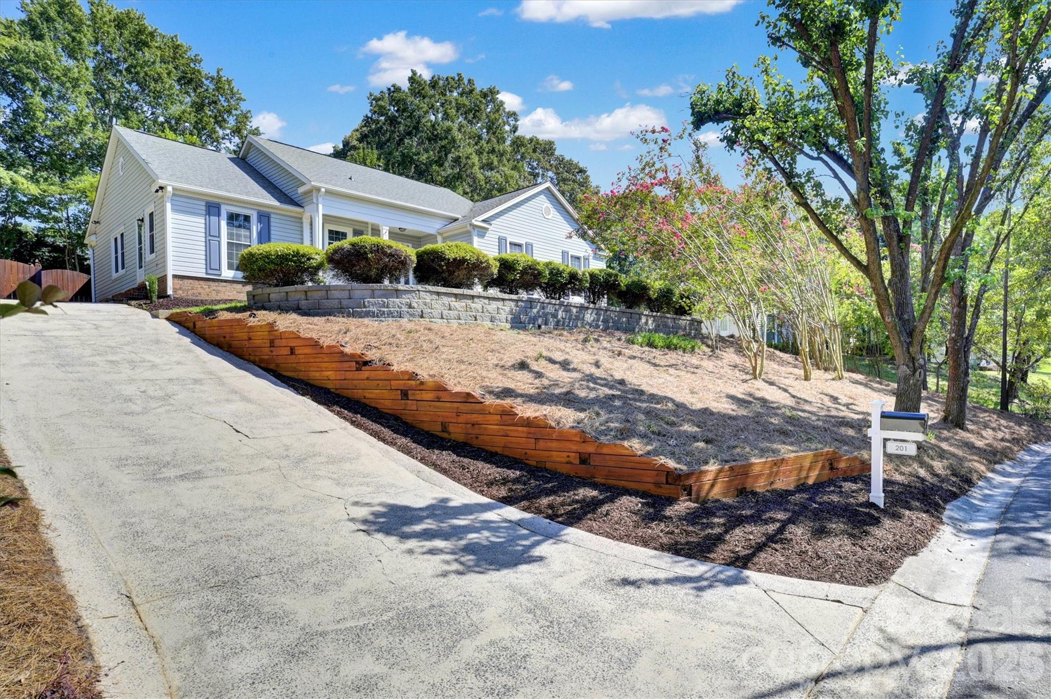 201 Sandymead Road — Matthews