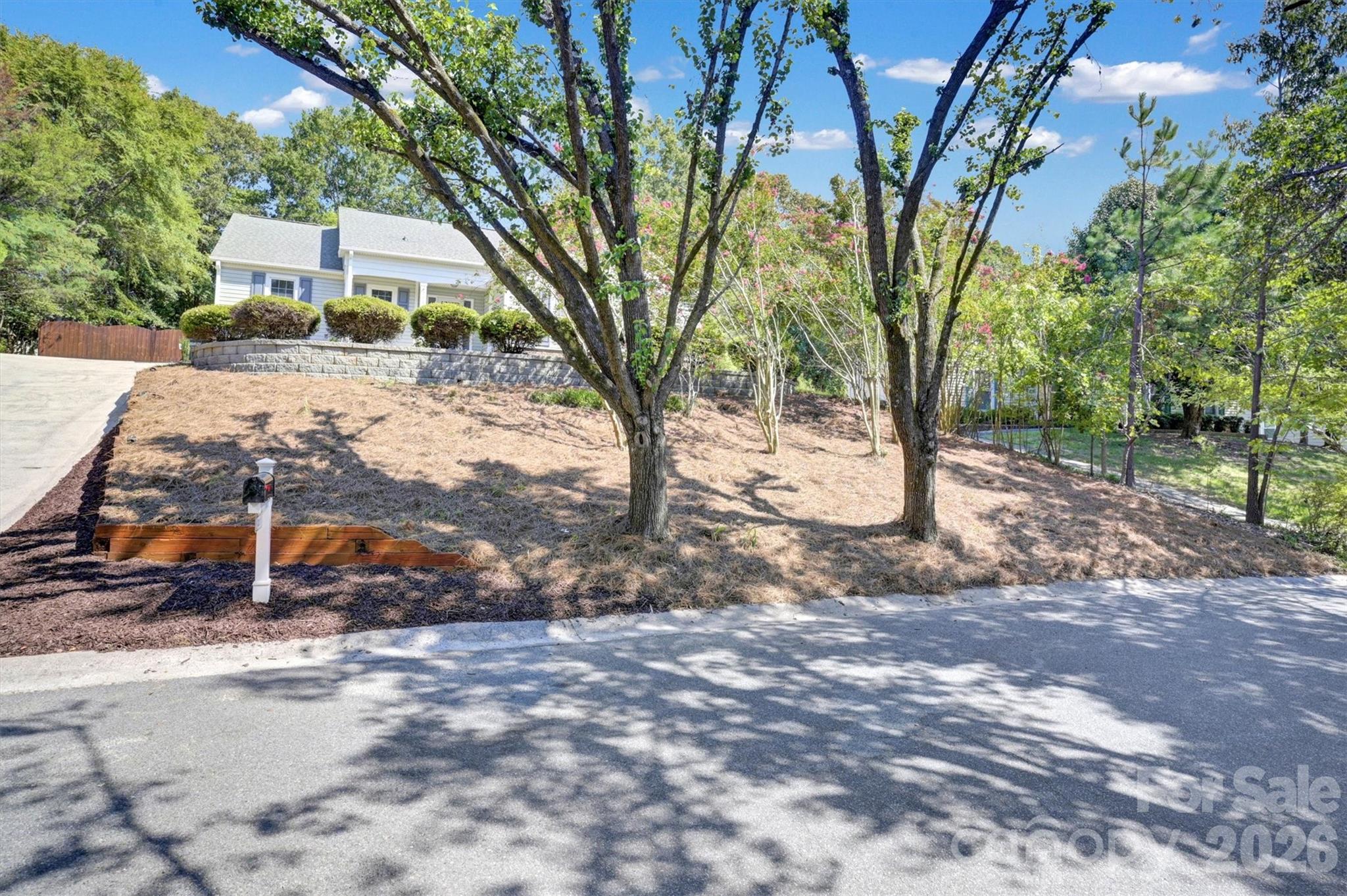 201 Sandymead Road — Matthews