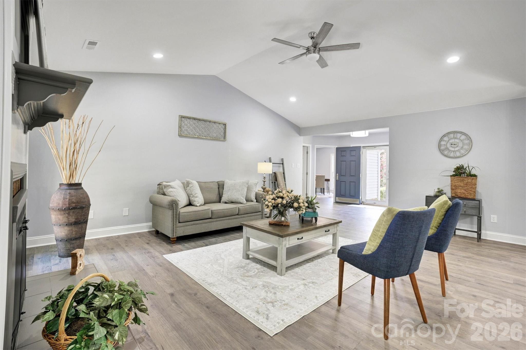 201 Sandymead Road — Matthews