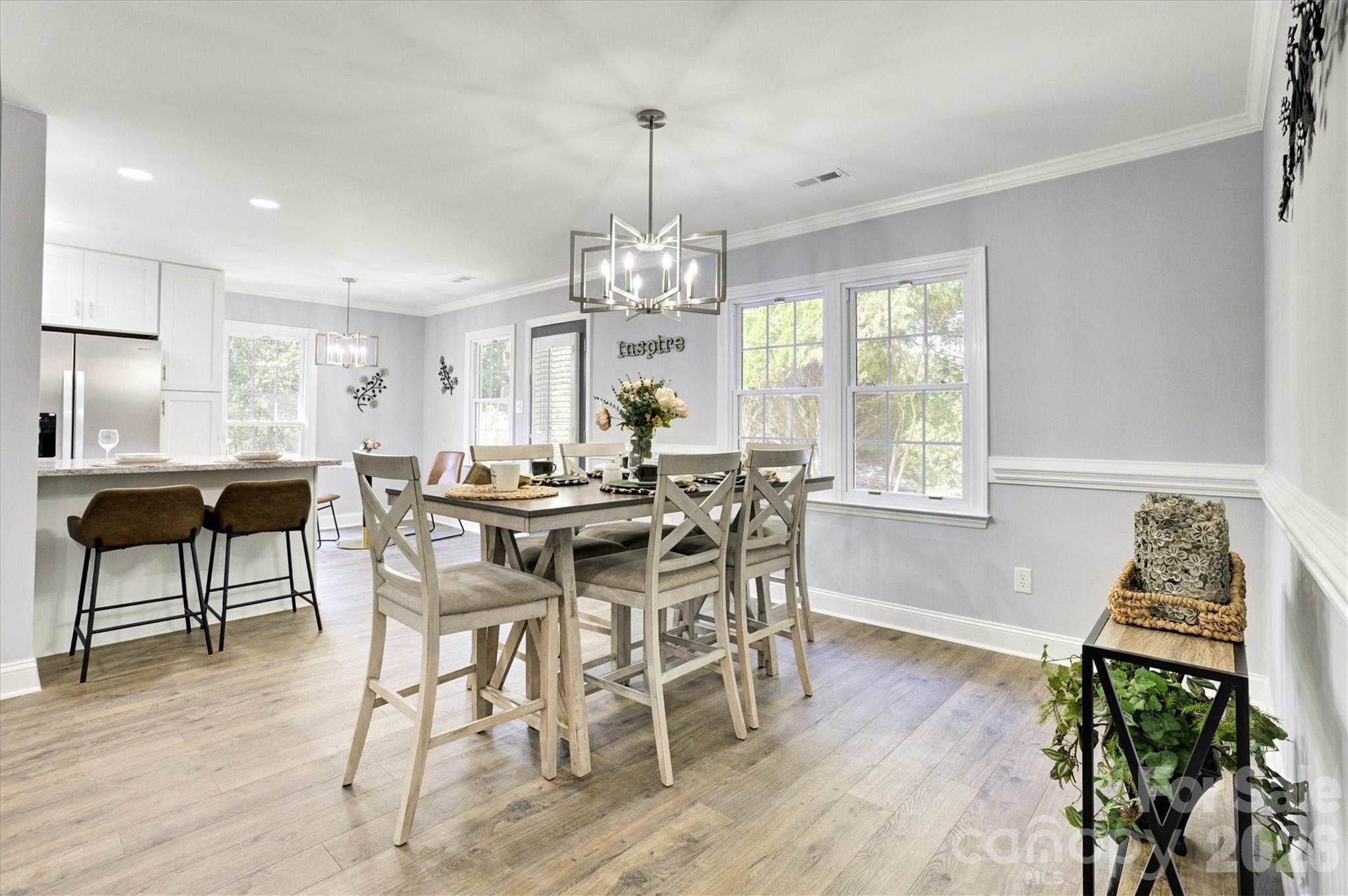 201 Sandymead Road — Matthews