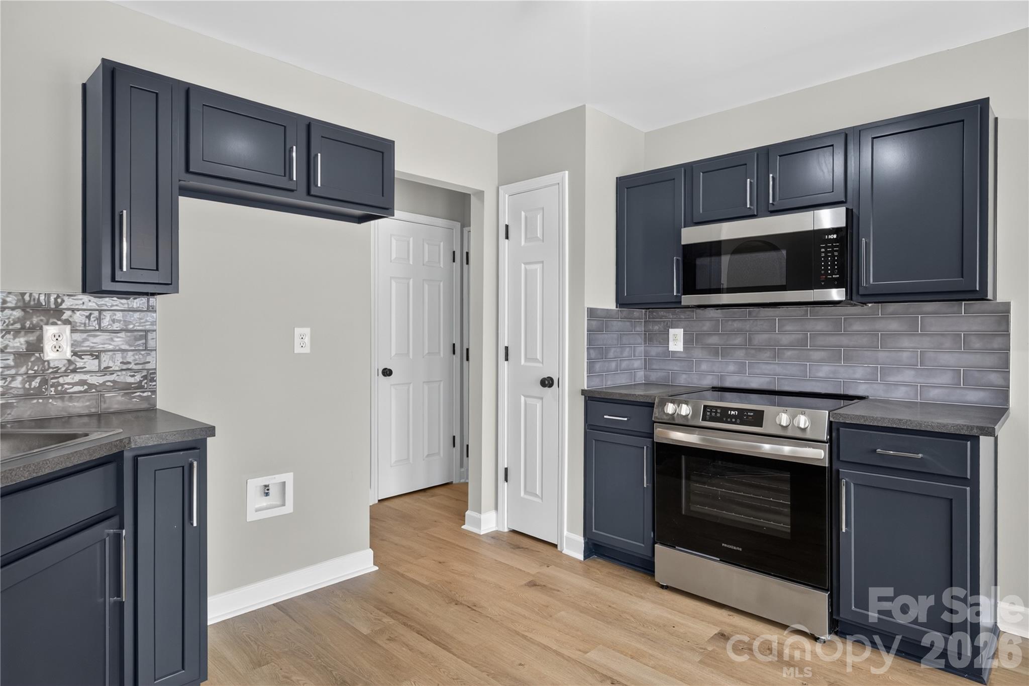 634 Longacre Drive — Charlotte