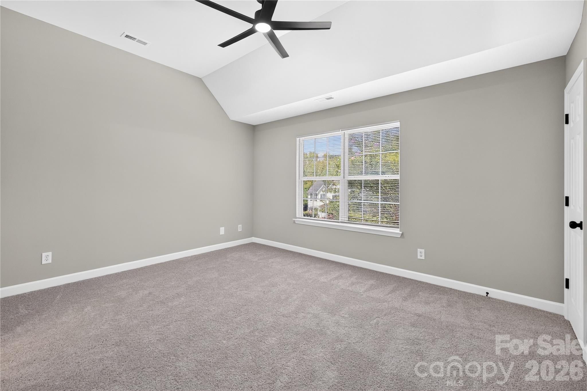 634 Longacre Drive — Charlotte