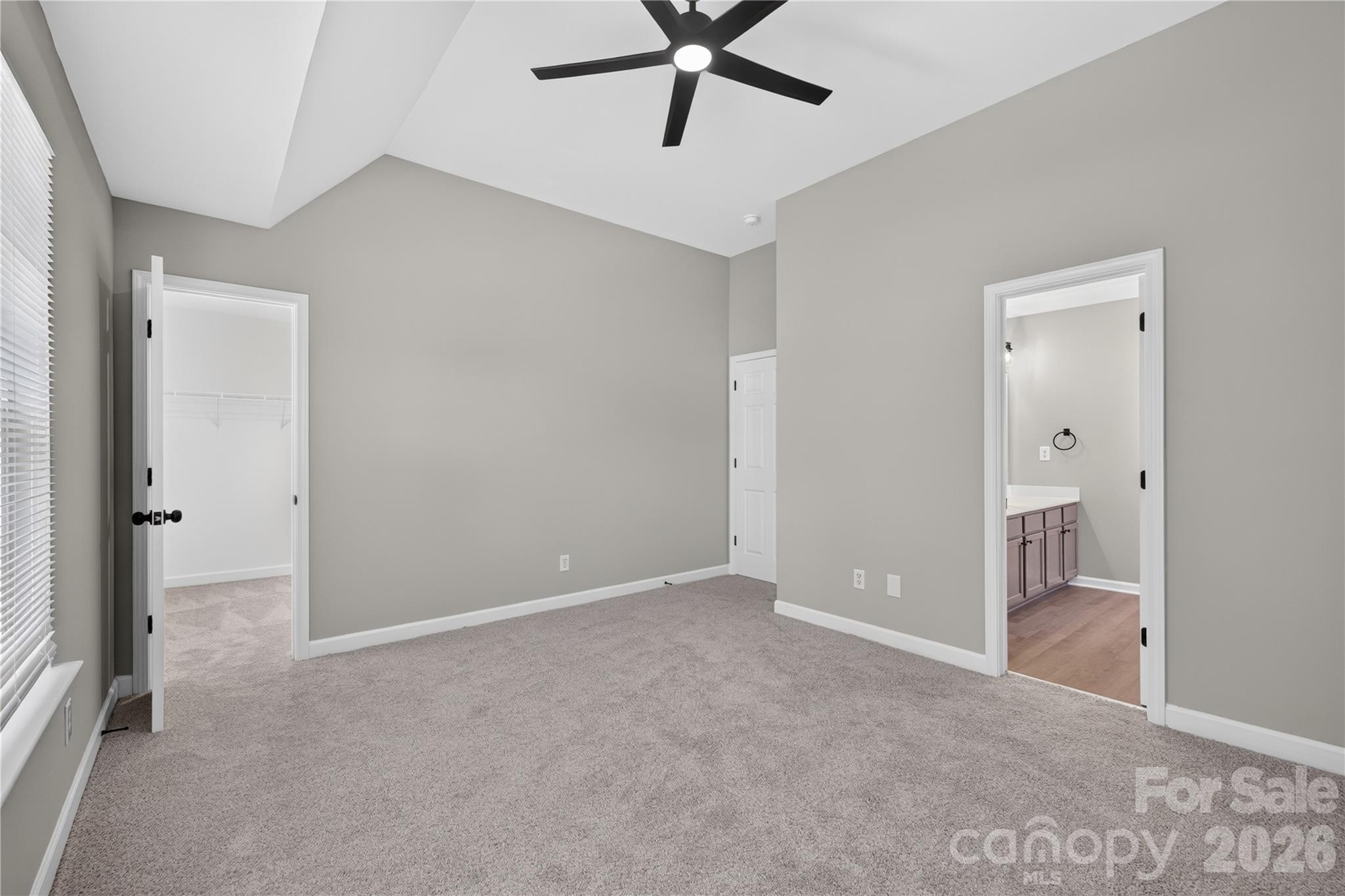 634 Longacre Drive — Charlotte