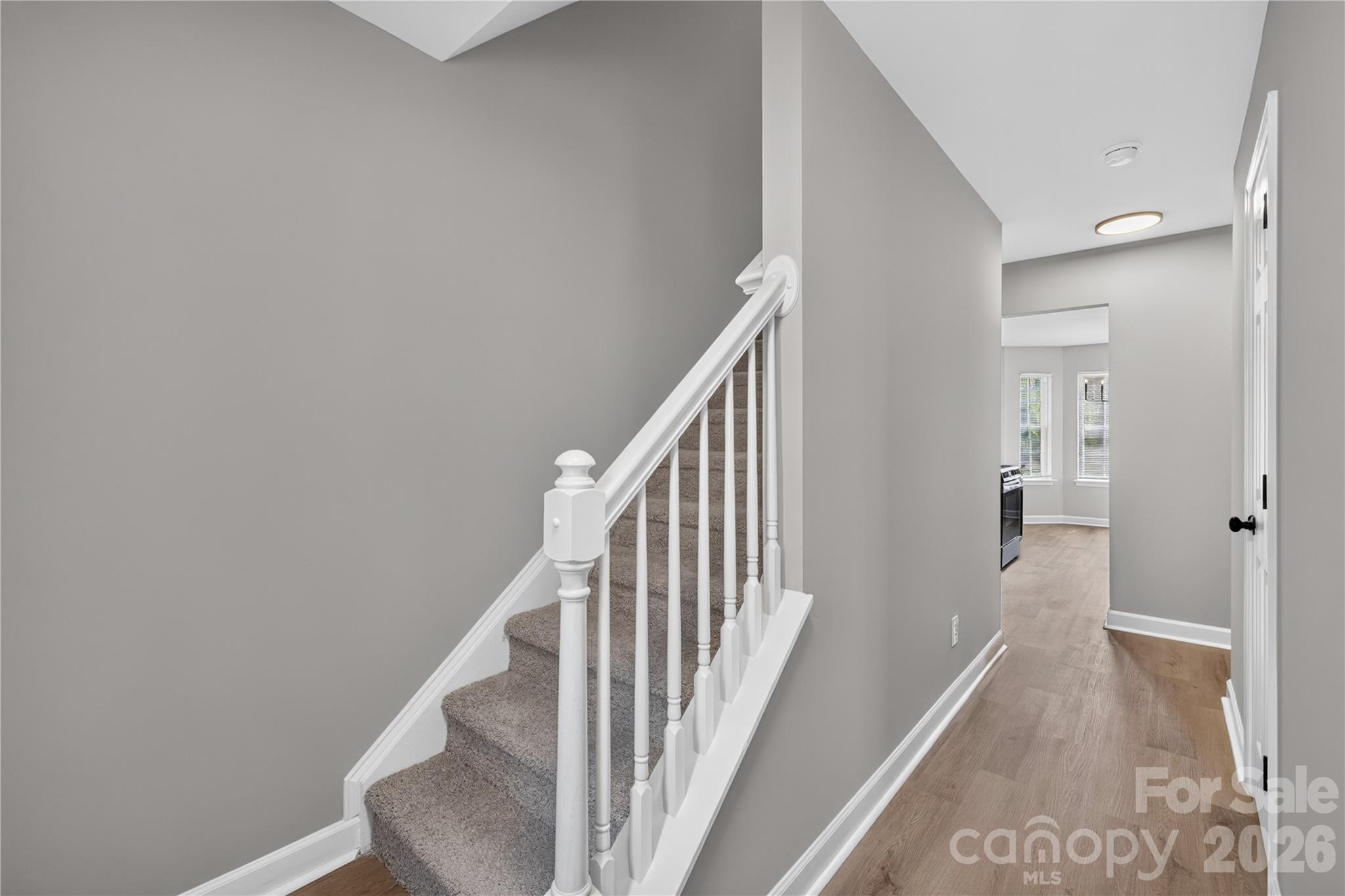 634 Longacre Drive — Charlotte