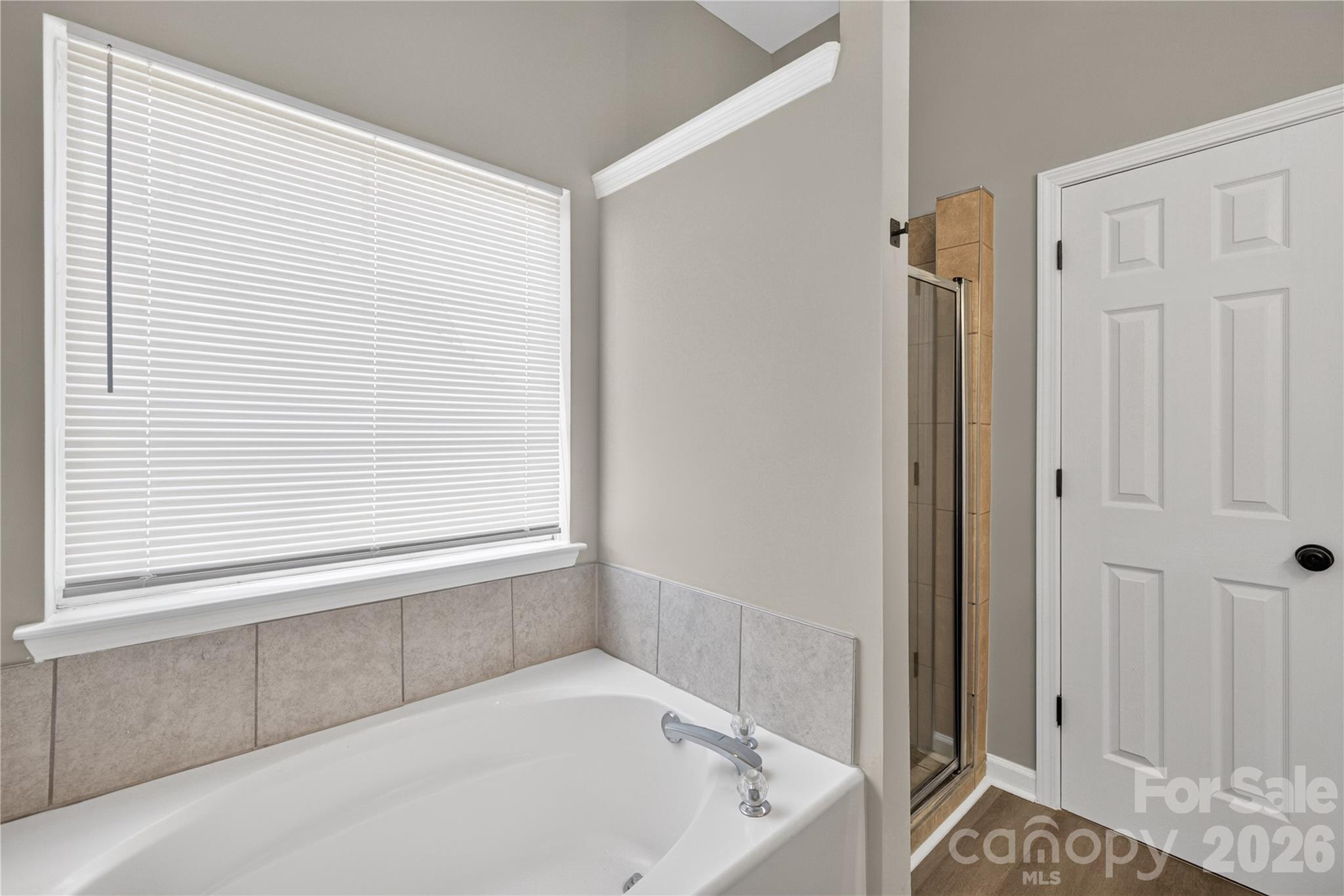 634 Longacre Drive — Charlotte