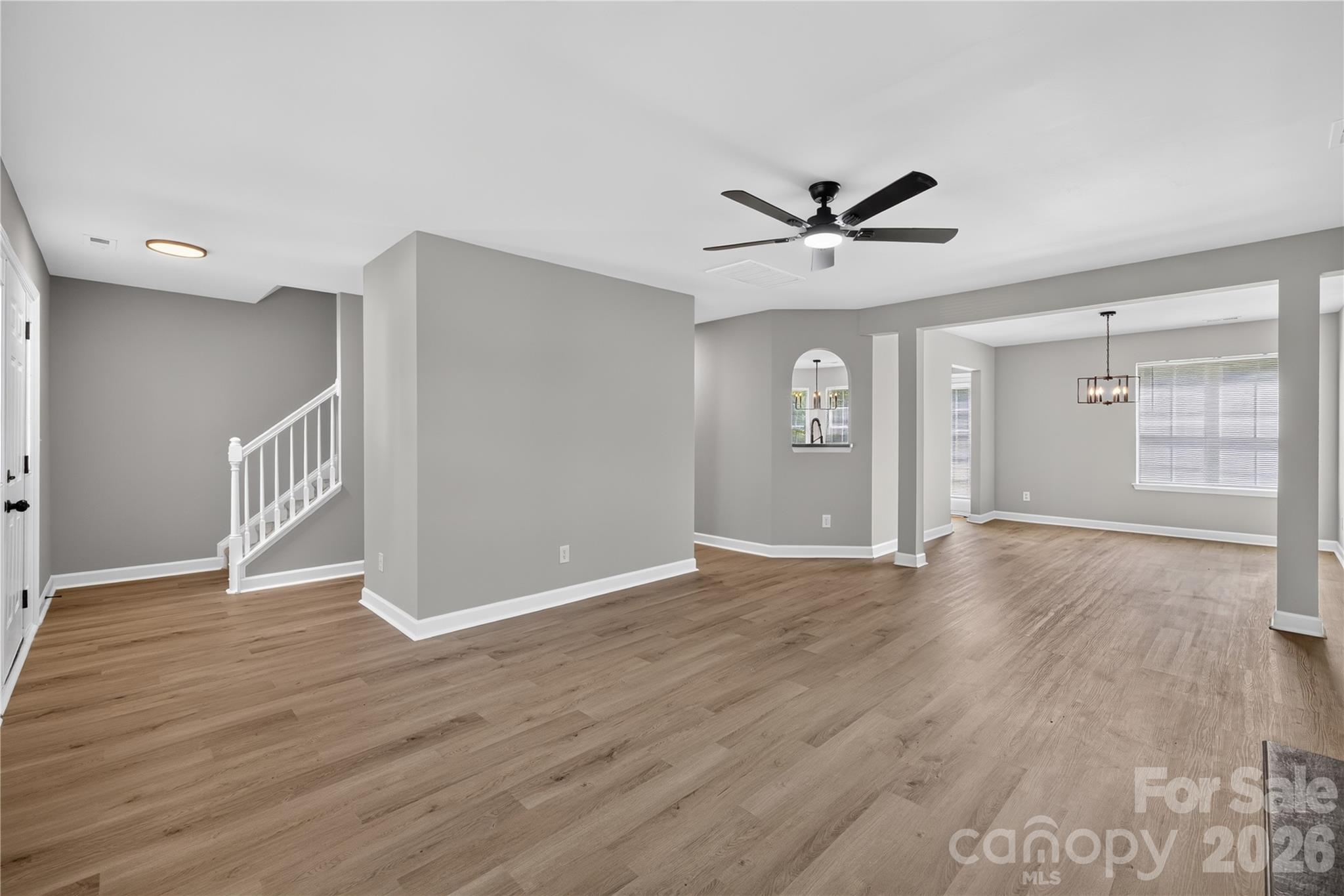 634 Longacre Drive — Charlotte