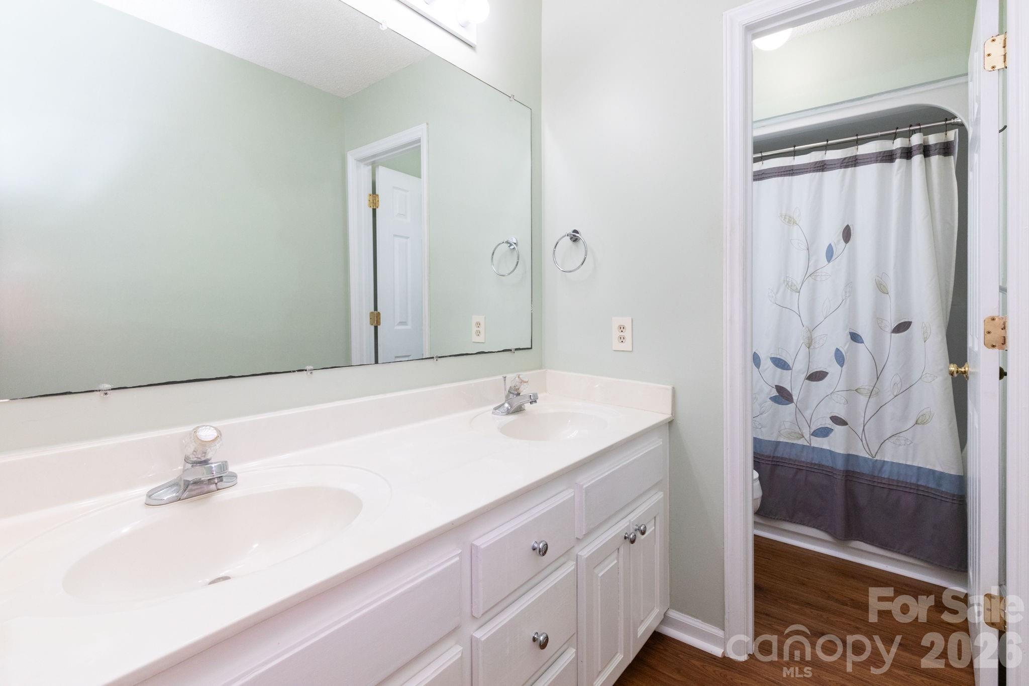 2507 Ashley Court — Belmont