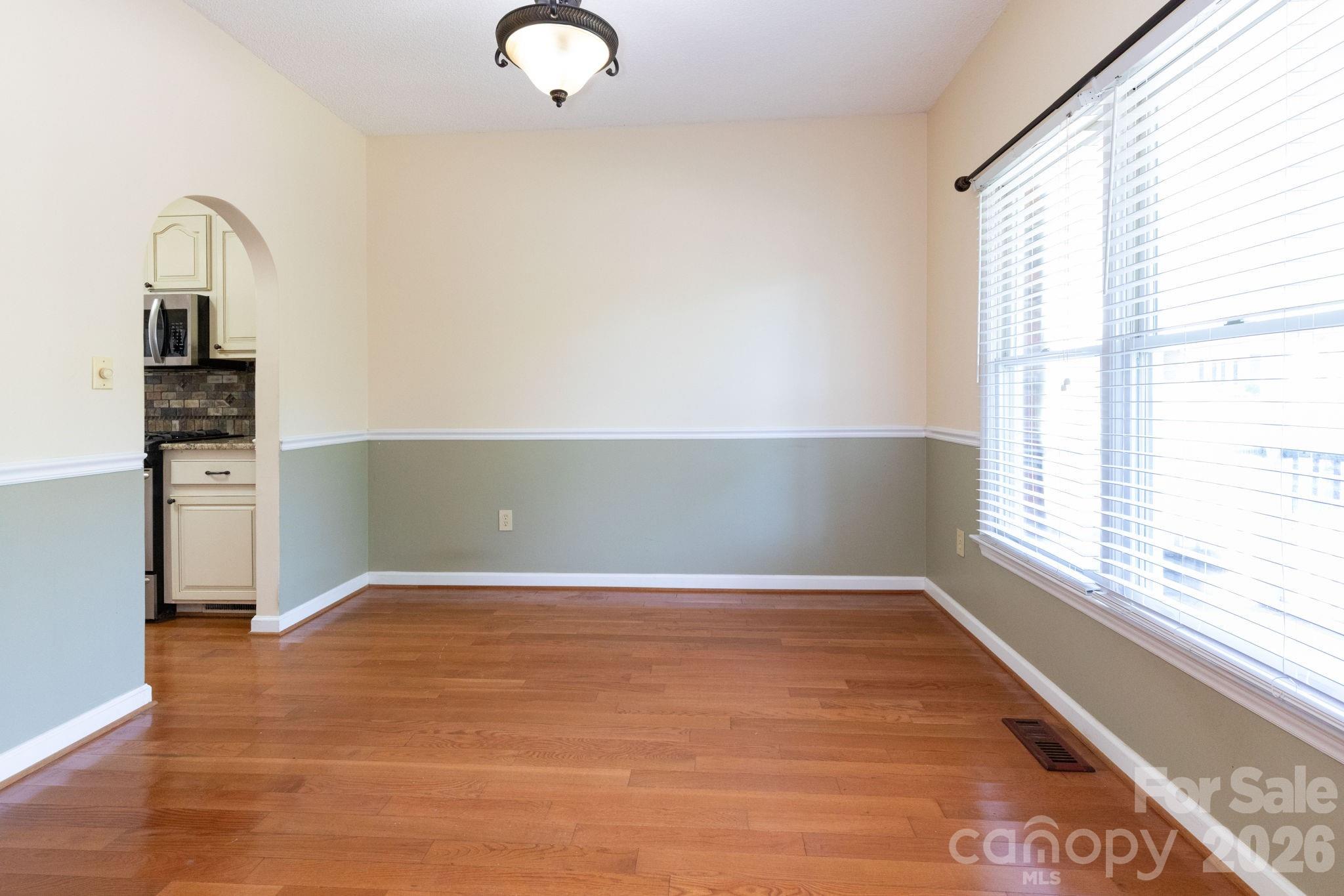 2507 Ashley Court — Belmont