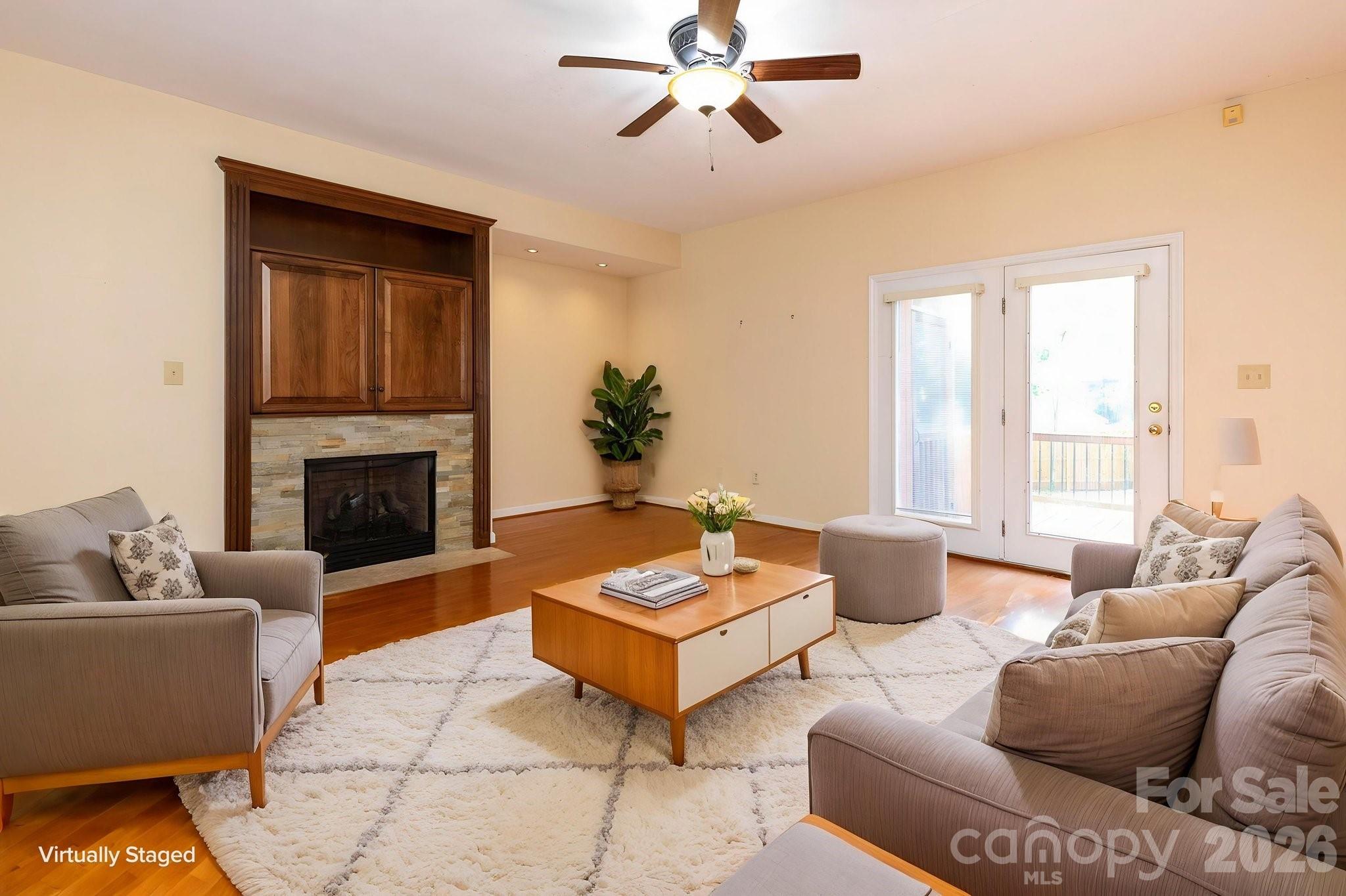 2507 Ashley Court — Belmont