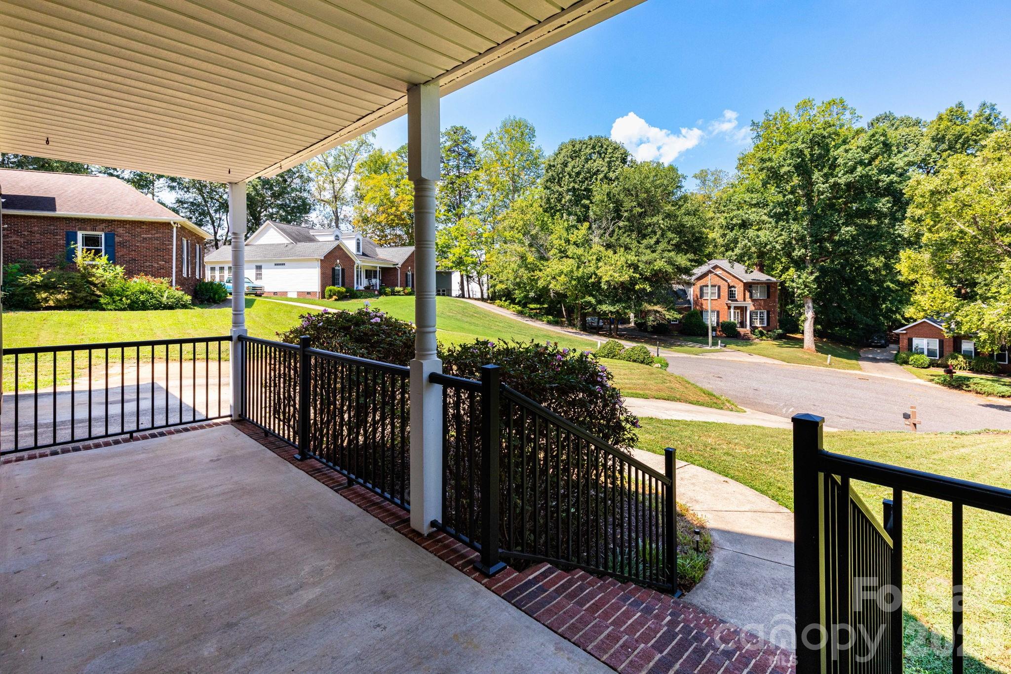 2507 Ashley Court — Belmont