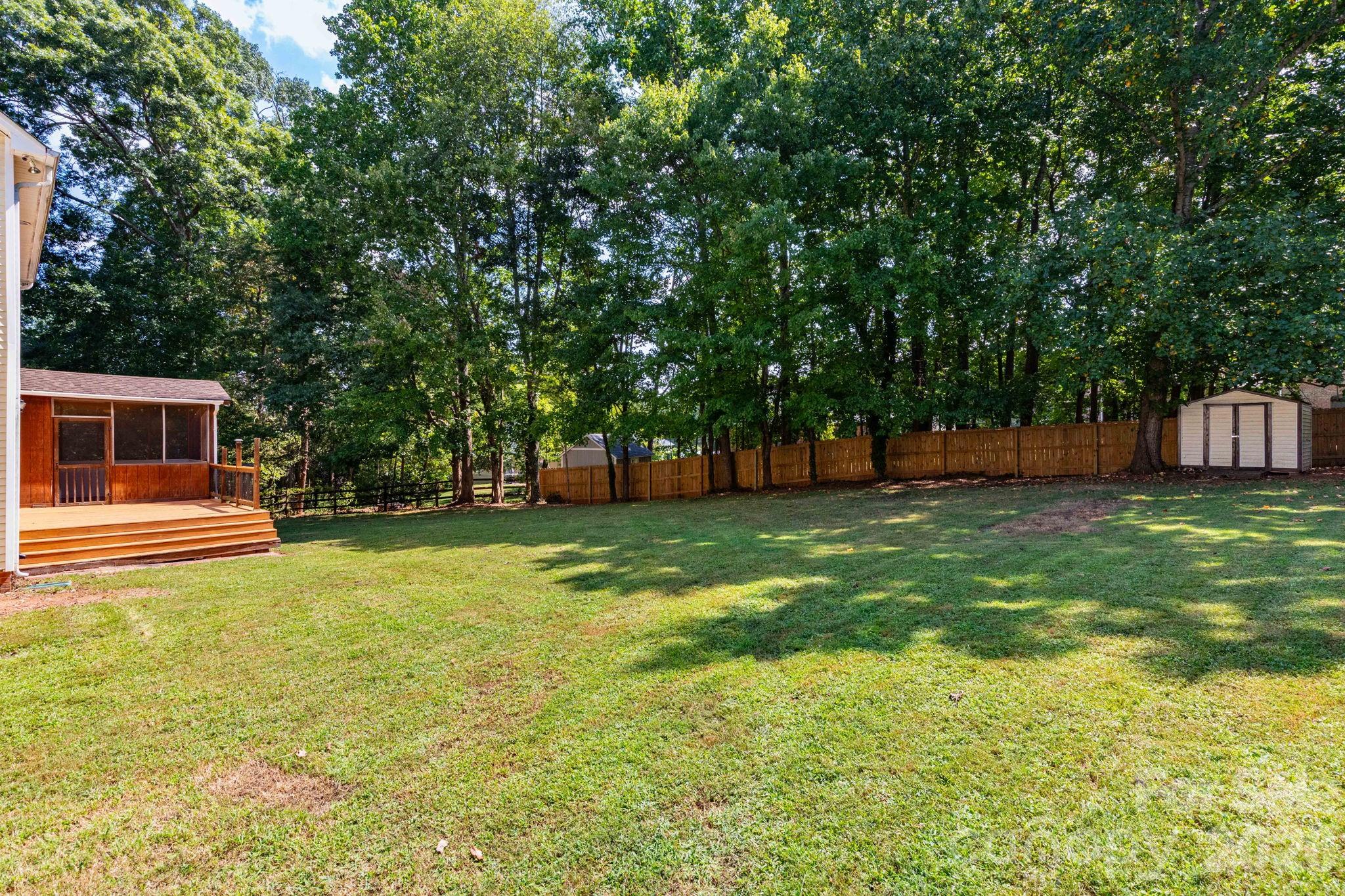 2507 Ashley Court — Belmont