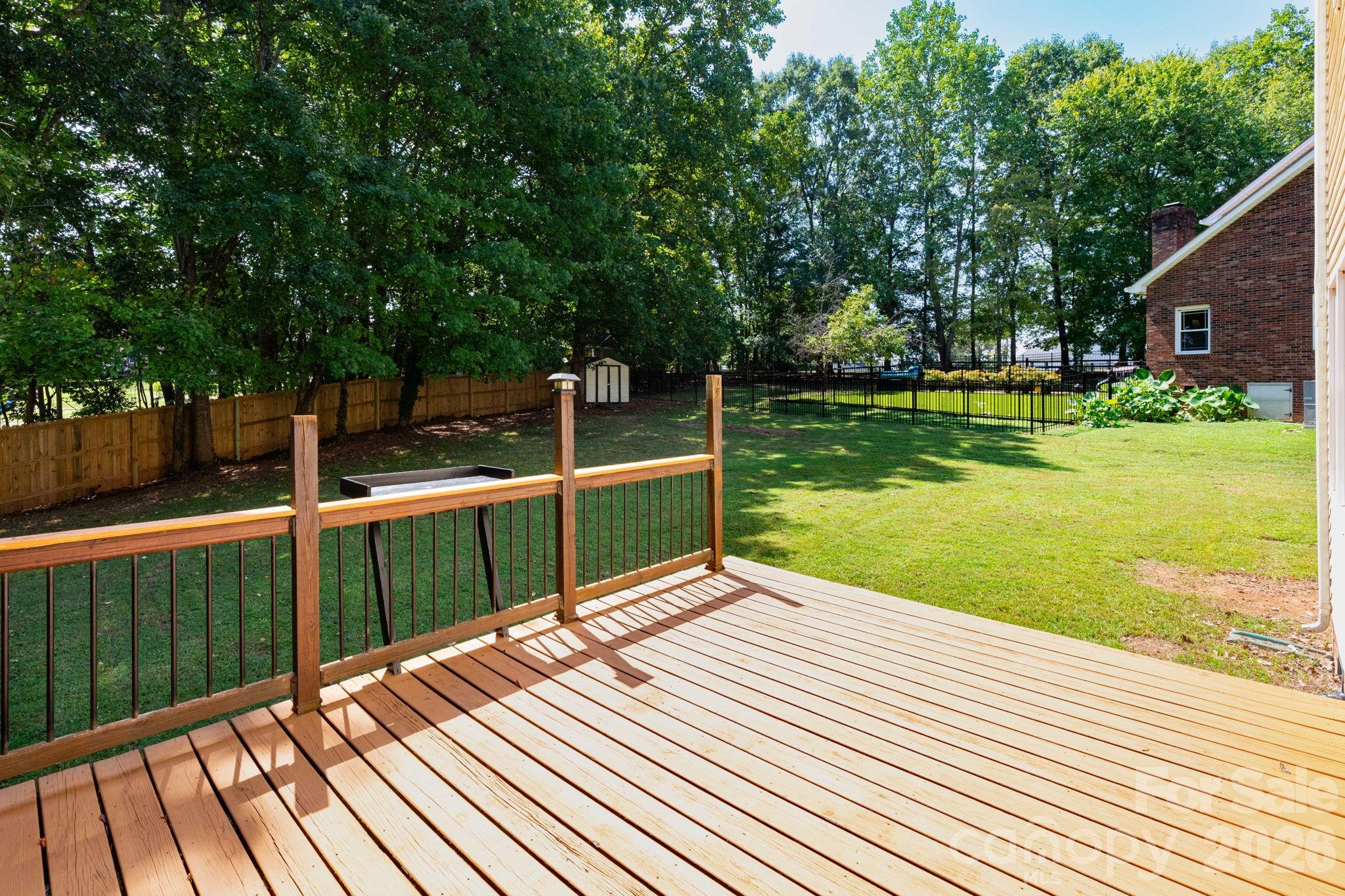 2507 Ashley Court — Belmont