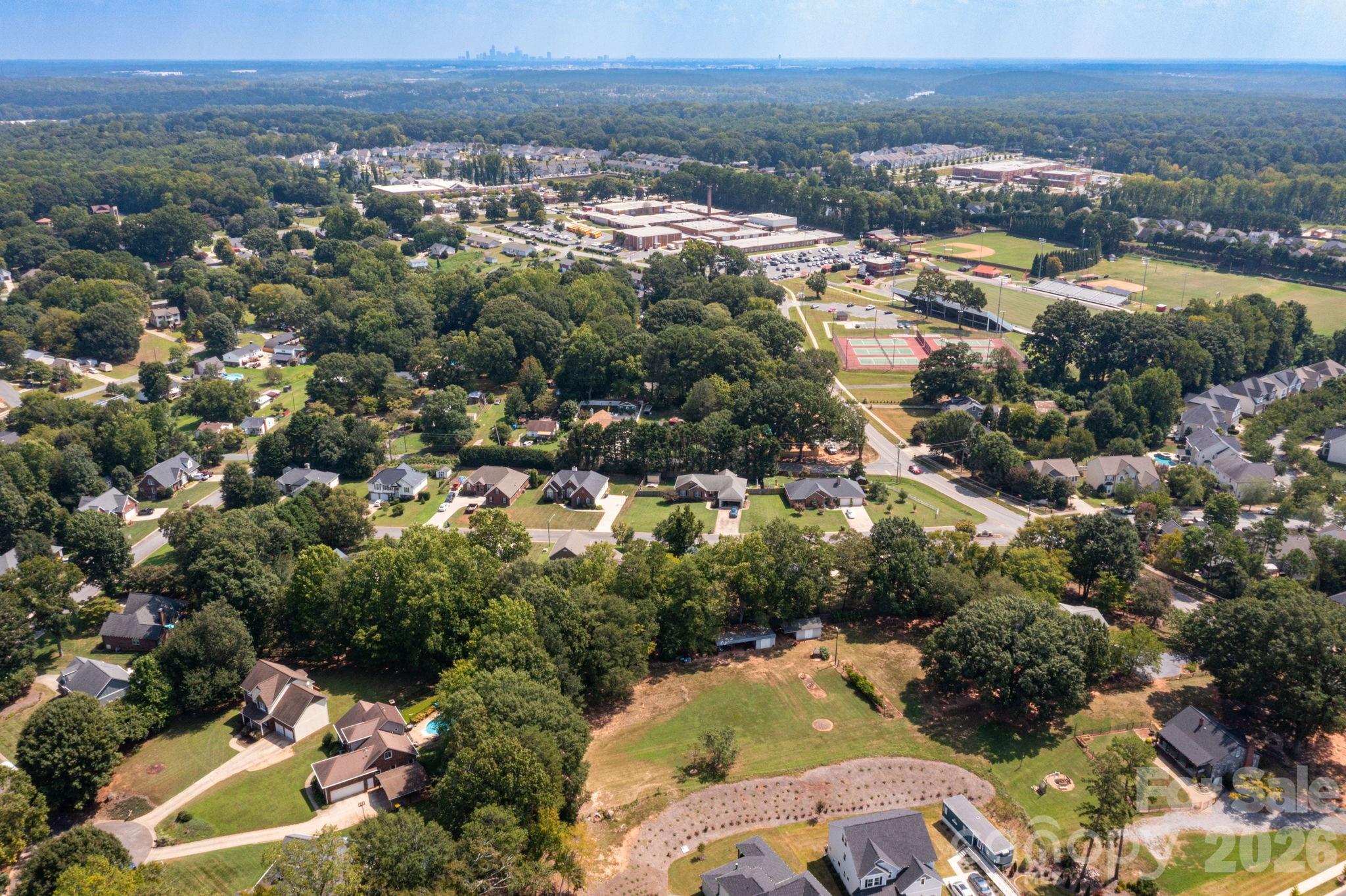2507 Ashley Court — Belmont