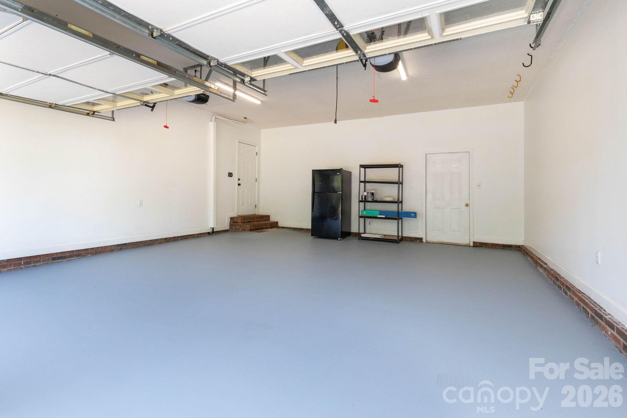 2507 Ashley Court — Belmont