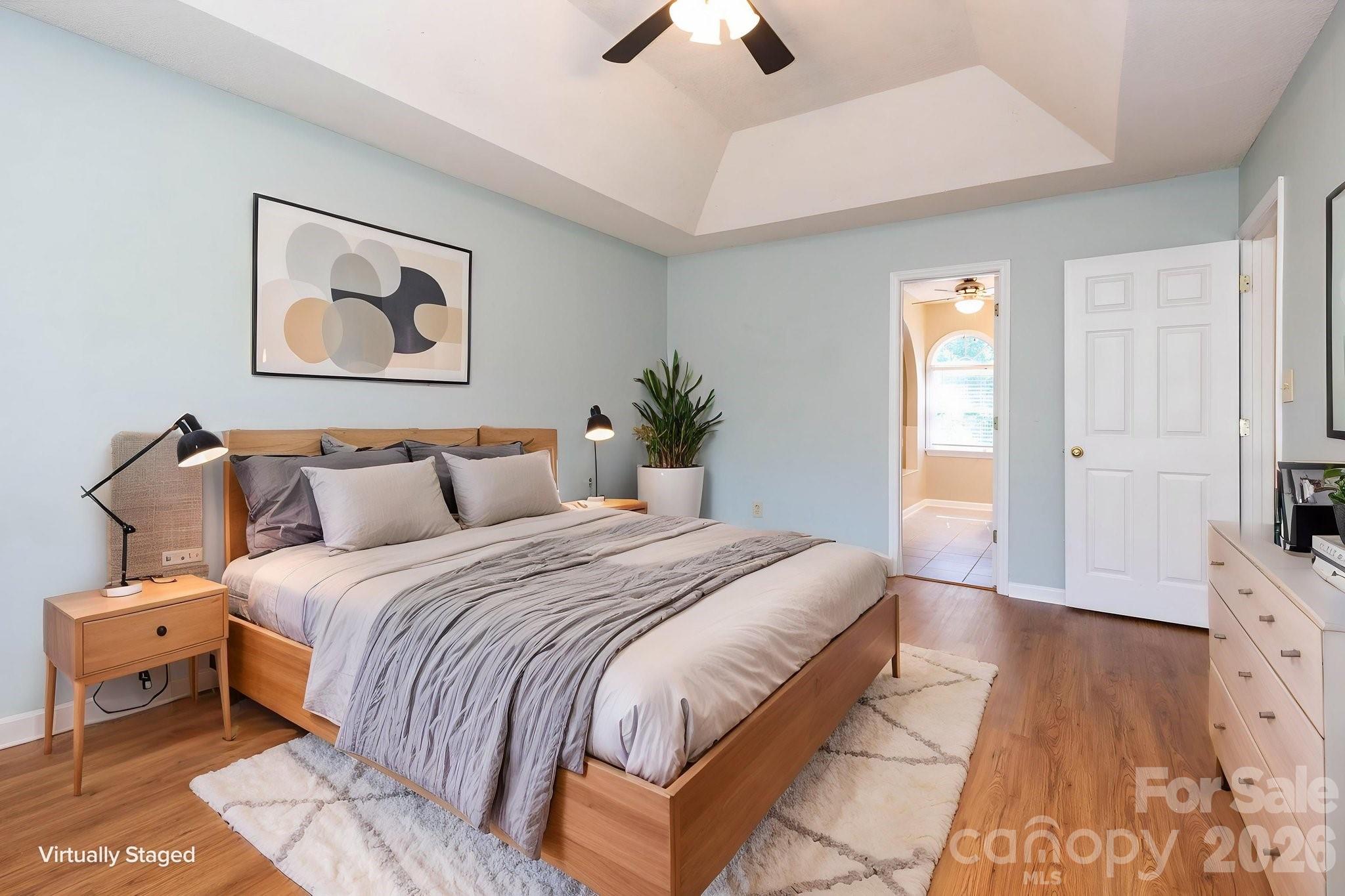 2507 Ashley Court — Belmont