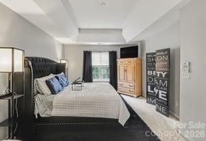 5616 Linda Vista Lane — Charlotte