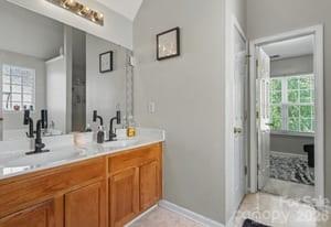 5616 Linda Vista Lane — Charlotte