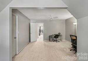 5616 Linda Vista Lane — Charlotte