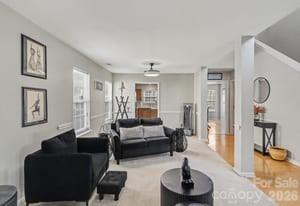 5616 Linda Vista Lane — Charlotte