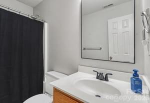 5616 Linda Vista Lane — Charlotte