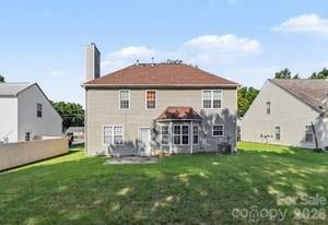 5616 Linda Vista Lane — Charlotte
