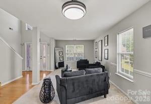 5616 Linda Vista Lane — Charlotte