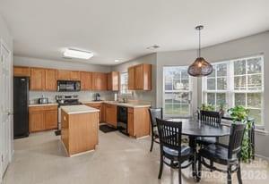 5616 Linda Vista Lane — Charlotte
